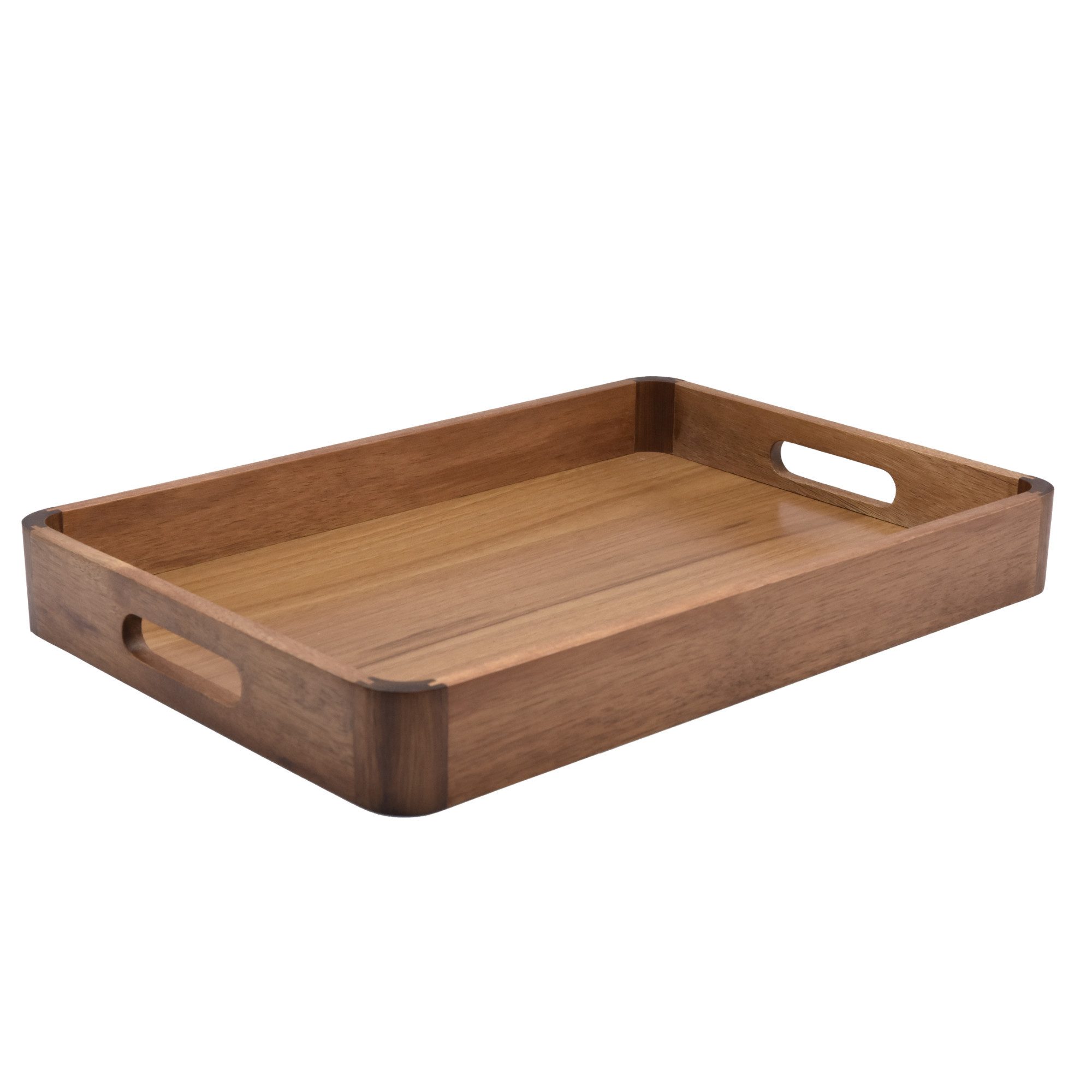 Bems Home Tablett Akazie Tora Tablett
