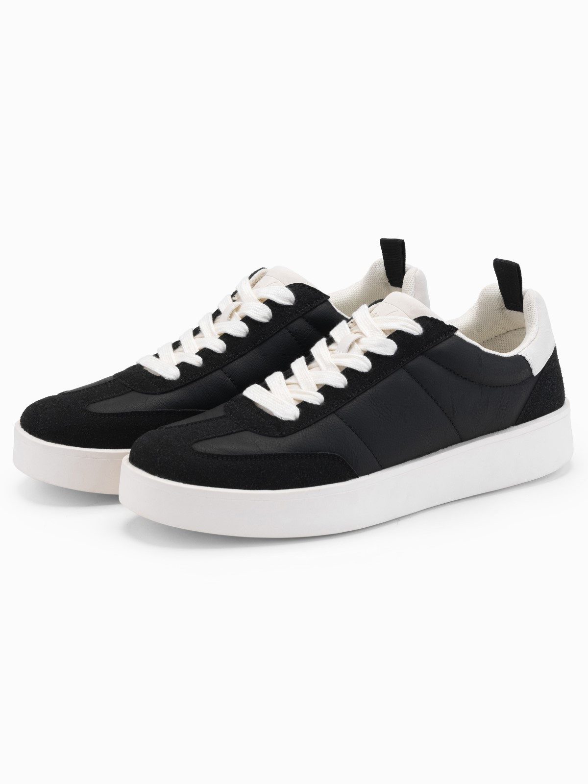 OMBRE Herren-Sneaker mit klobiger Sohle Sneaker günstig online kaufen