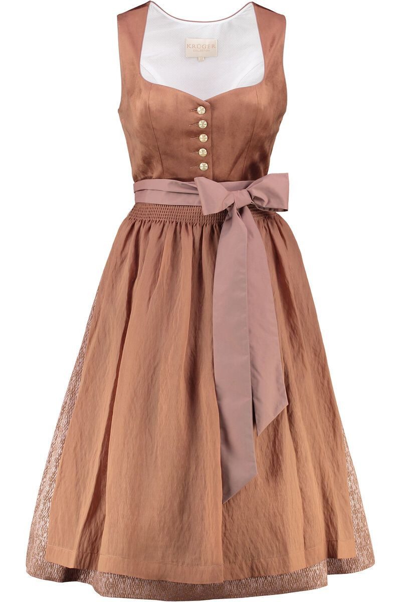 KRÜGER COLLECTION Dirndl