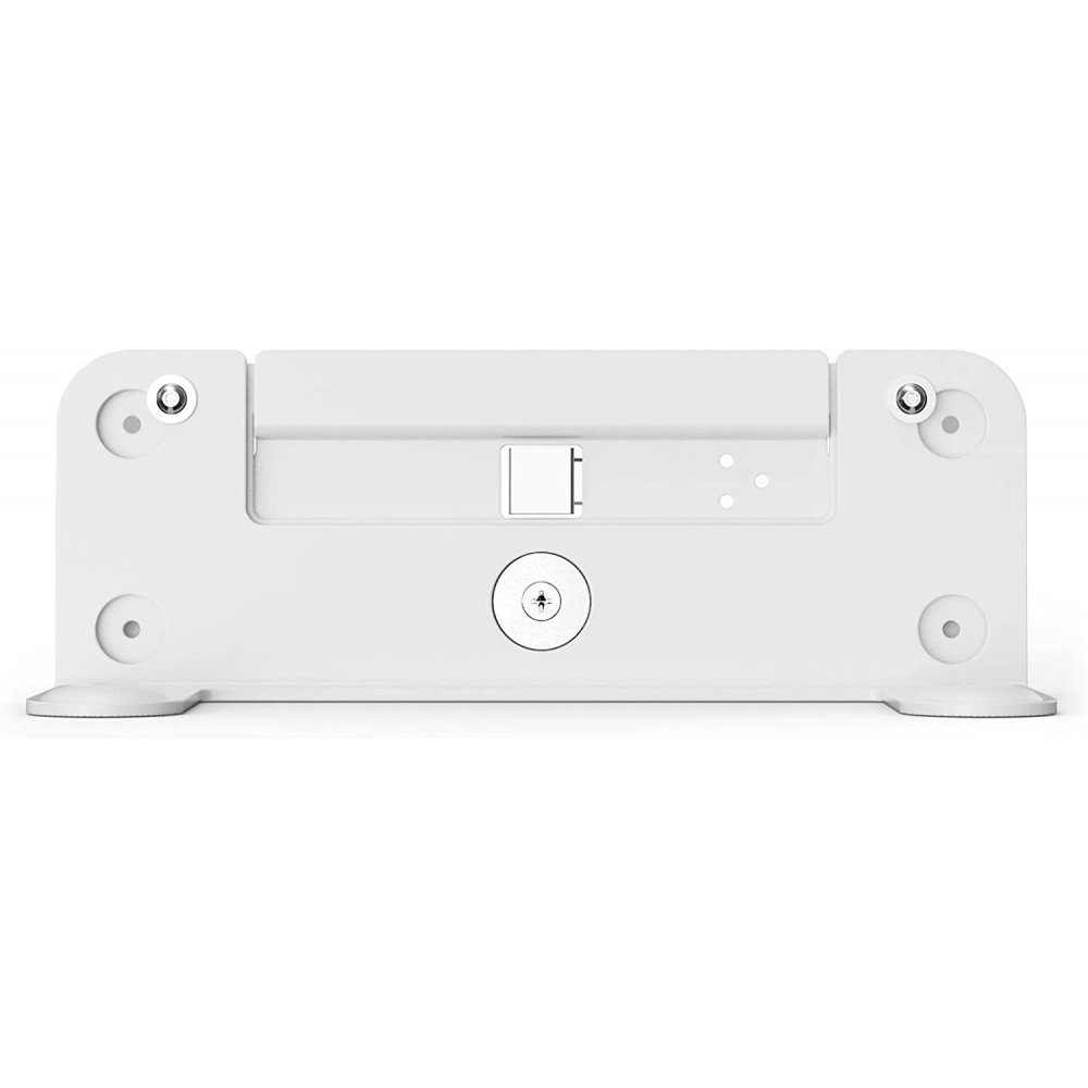 Wandhalter Wall Mount For Video Bars - Kamerahalterung - weiß