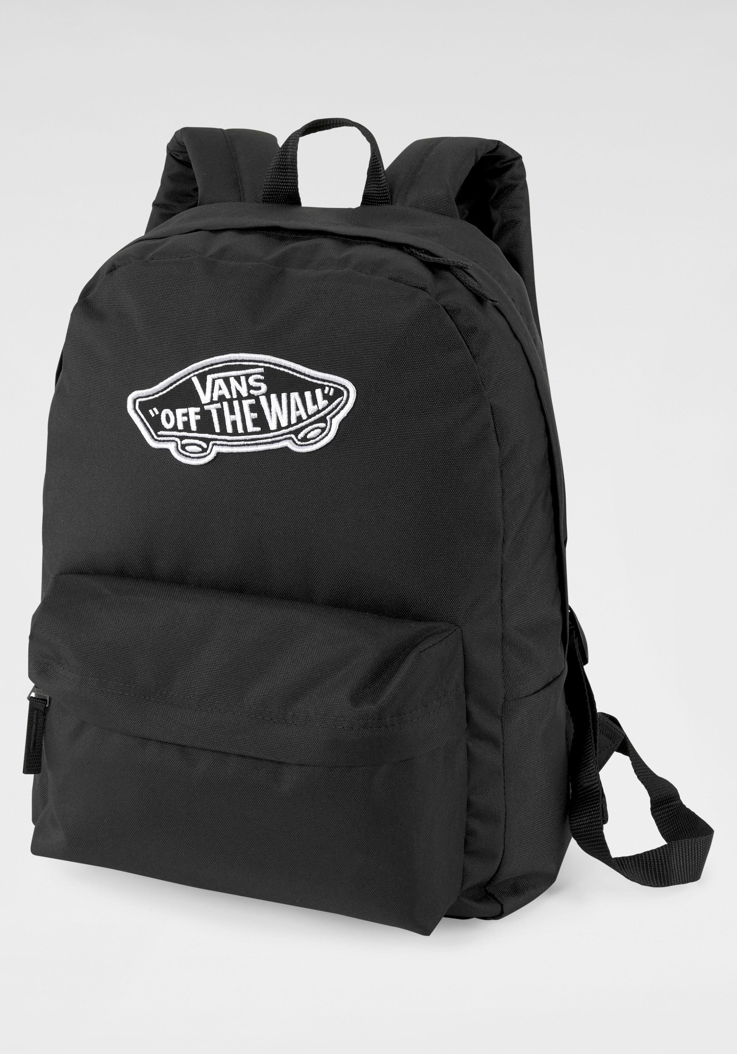 Vans realm clearance