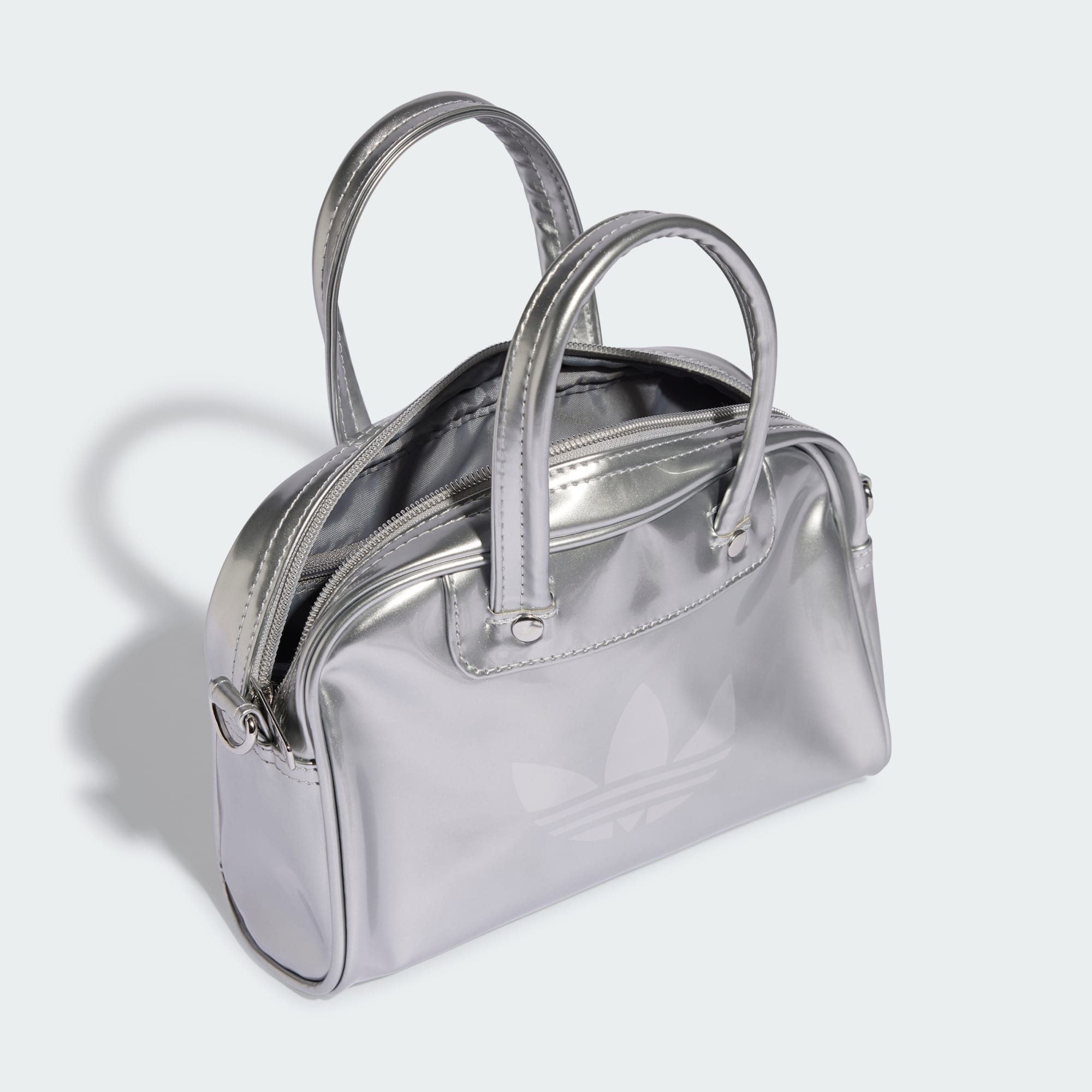 adidas Originals Schultertasche ADICOLOR MINI BOWLING TASCHE (1-tlg)