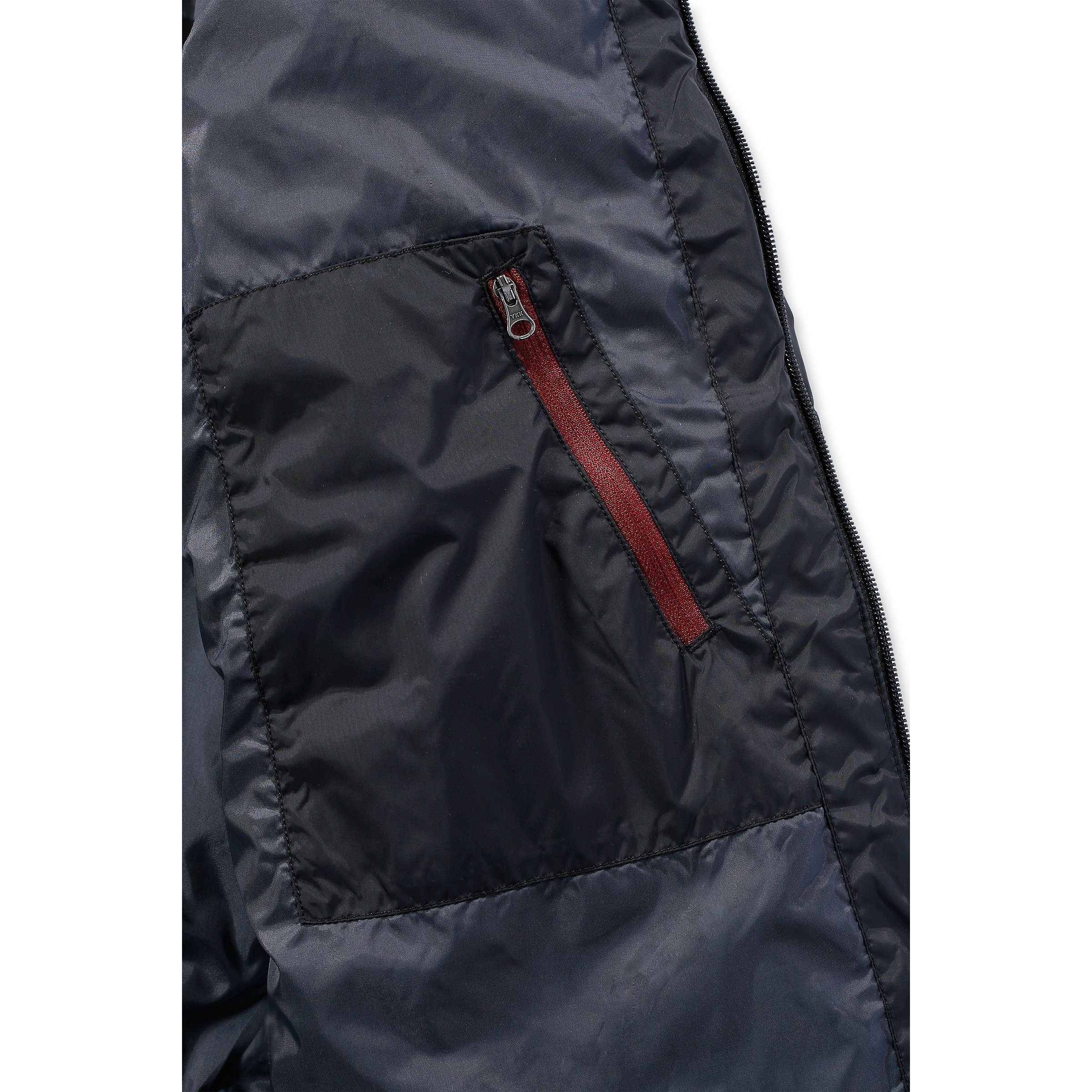 Carhartt Arbeitsjacke Gilliam Relaxed Fit