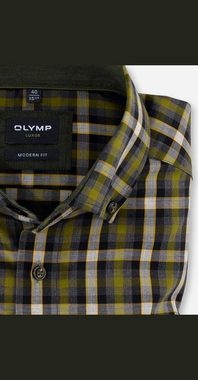 OLYMP Langarmhemd 1272/24 Hemden
