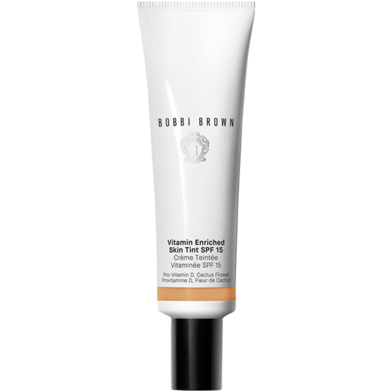 Bobbi Brown Foundation Vitamin Enriched Tint SPF 15