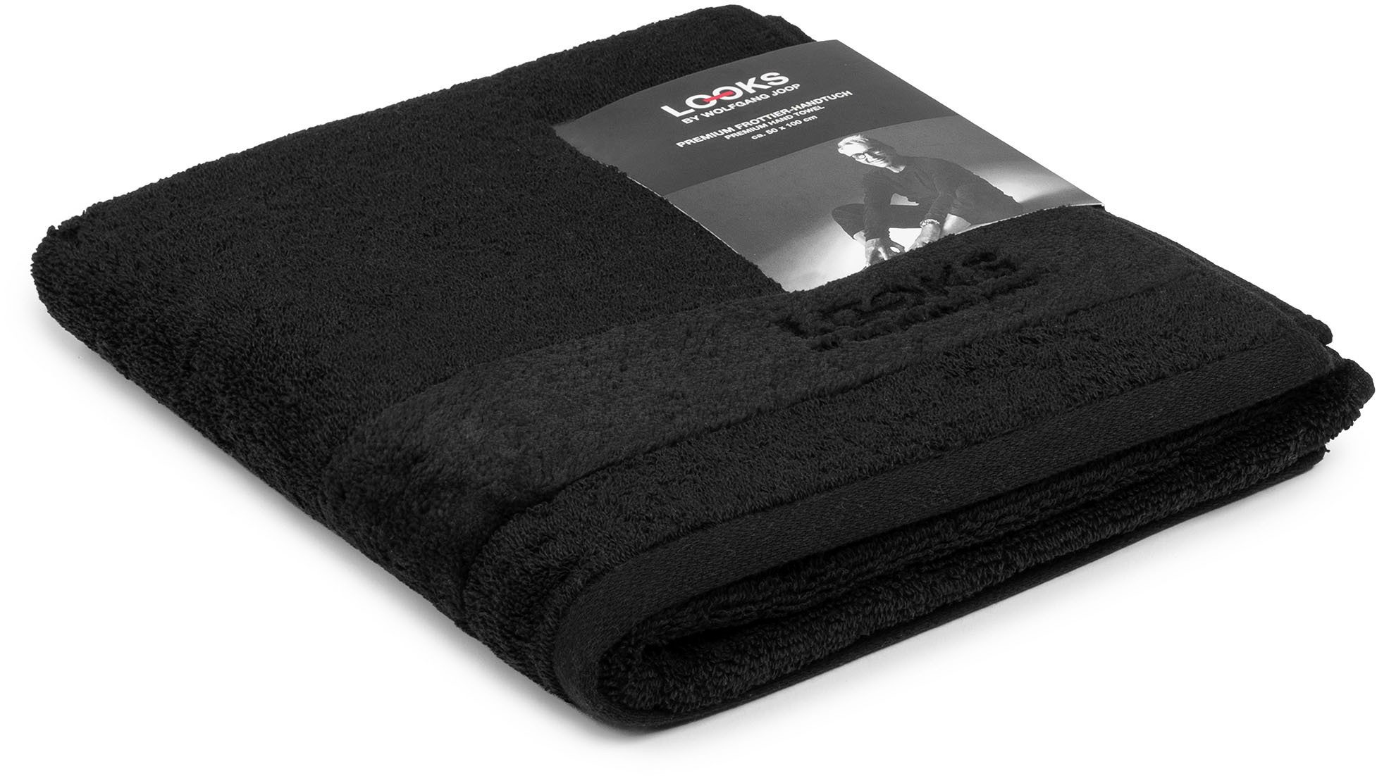 LOOKS by Wolfgang Joop Handtuch LOOKS, günstig online kaufen