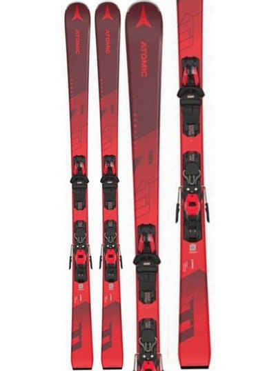 Atomic Ski Atomic Redster RTI Skiset 2024