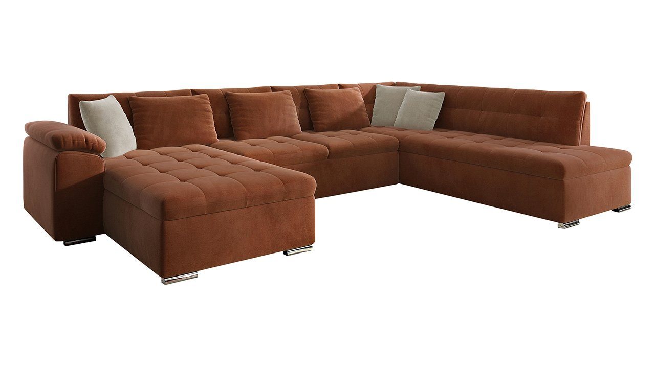 Zetta 295 + Zetta 295 + Zetta 291