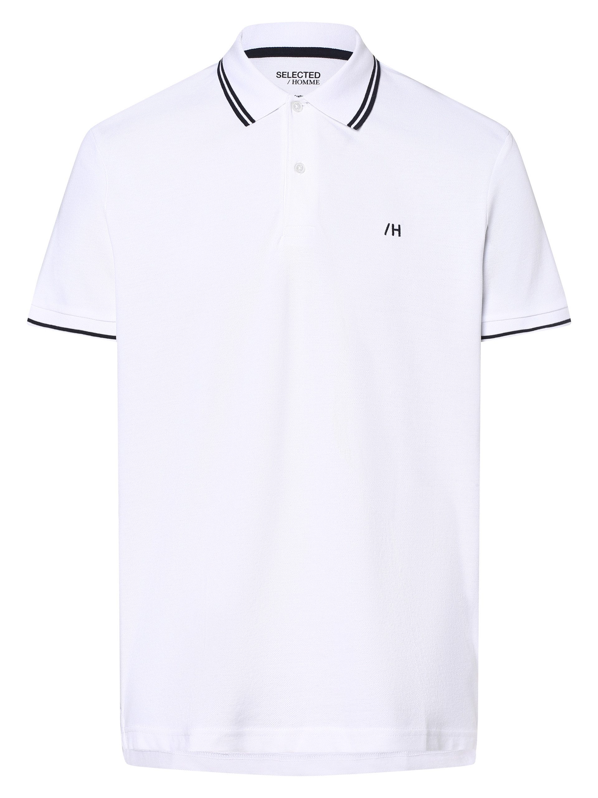 Selected Homme Herren Poloshirt SLHDANTE SPORT günstig online kaufen
