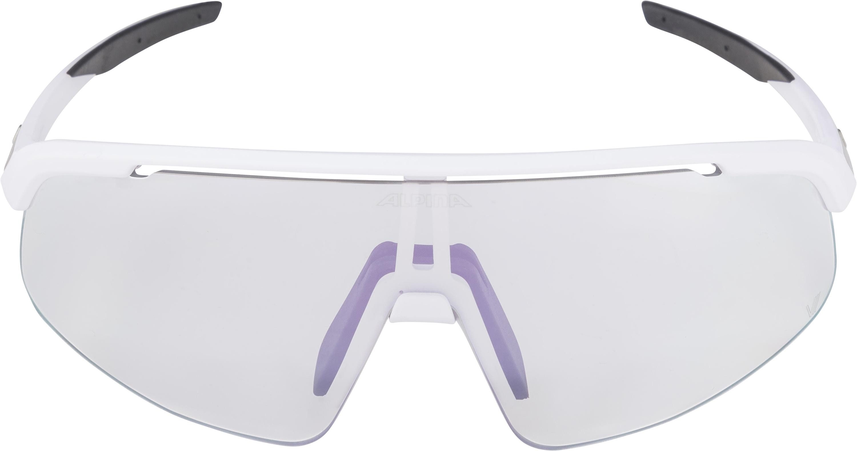 Alpina Sports Sonnenbrille Alpina Sportbrille TURBO PRO S V