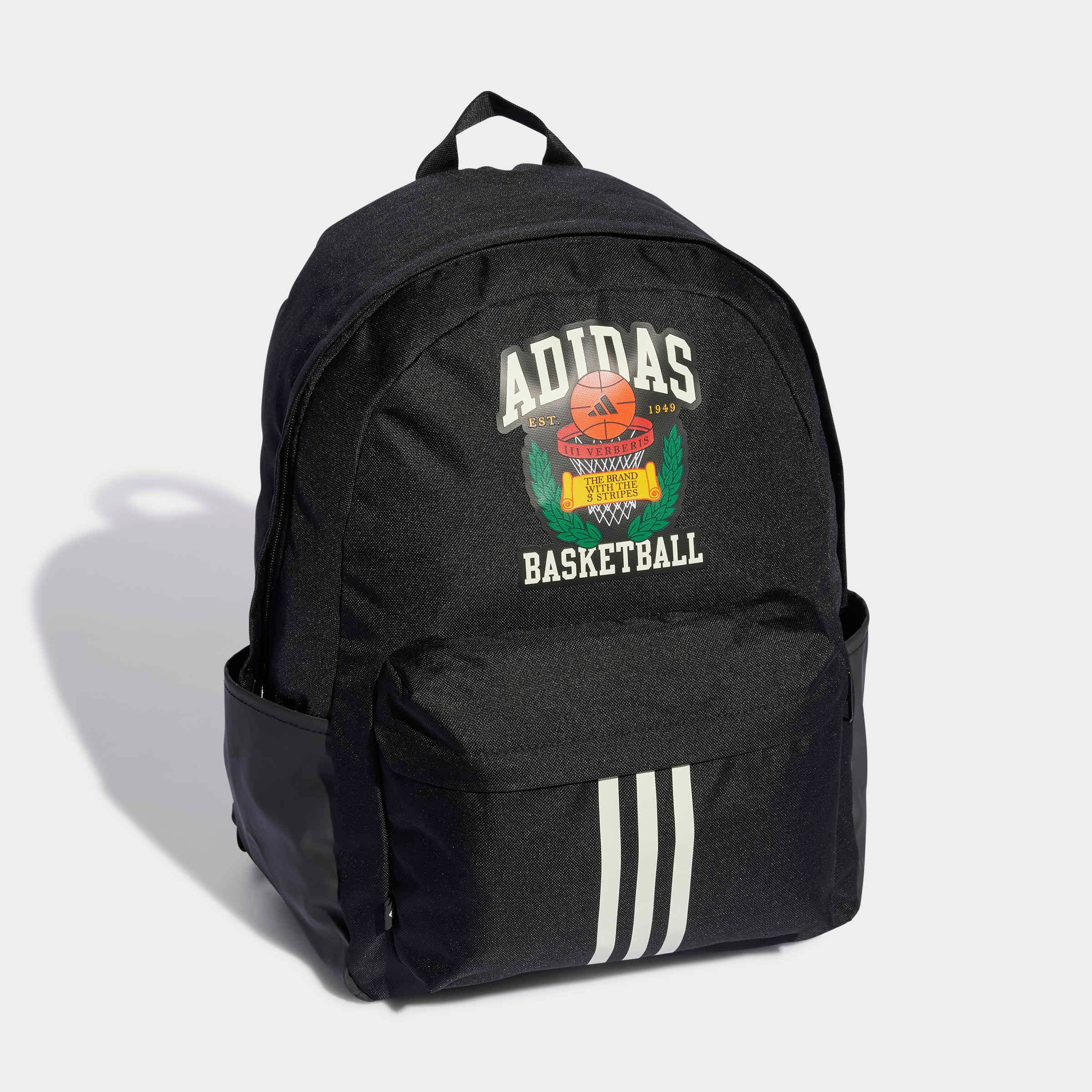 adidas Performance Rucksack HOOPS BP günstig online kaufen