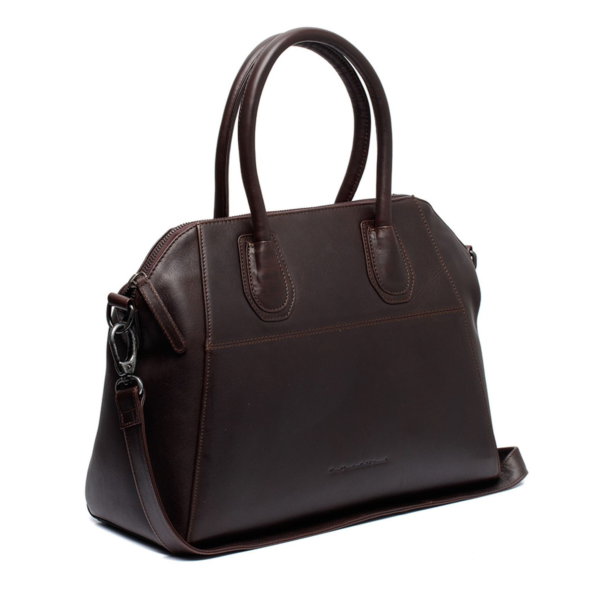 The Chesterfield Brand Henkeltasche Marsala, Leder günstig online kaufen