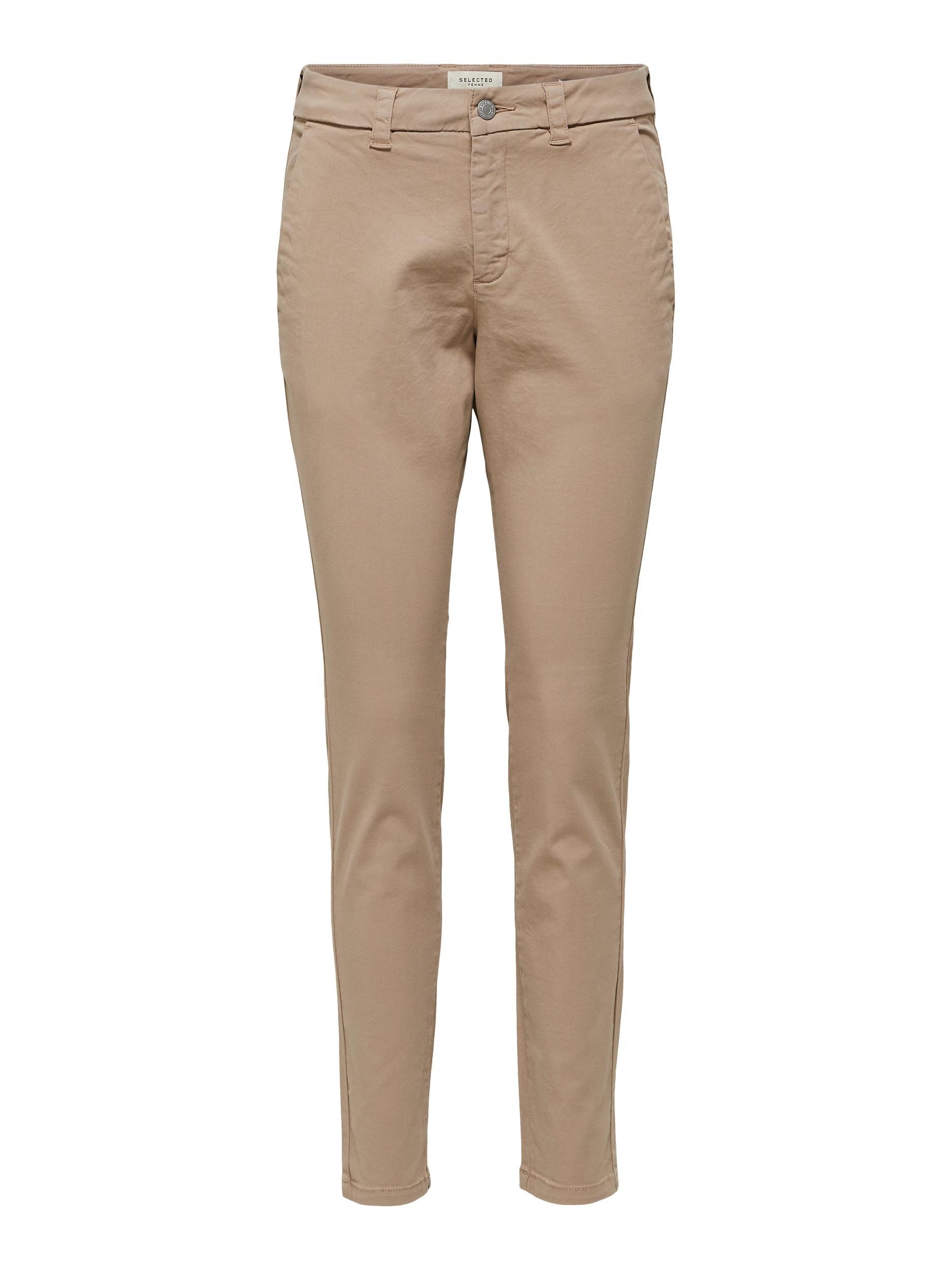 SELECTED FEMME Chinos günstig online kaufen