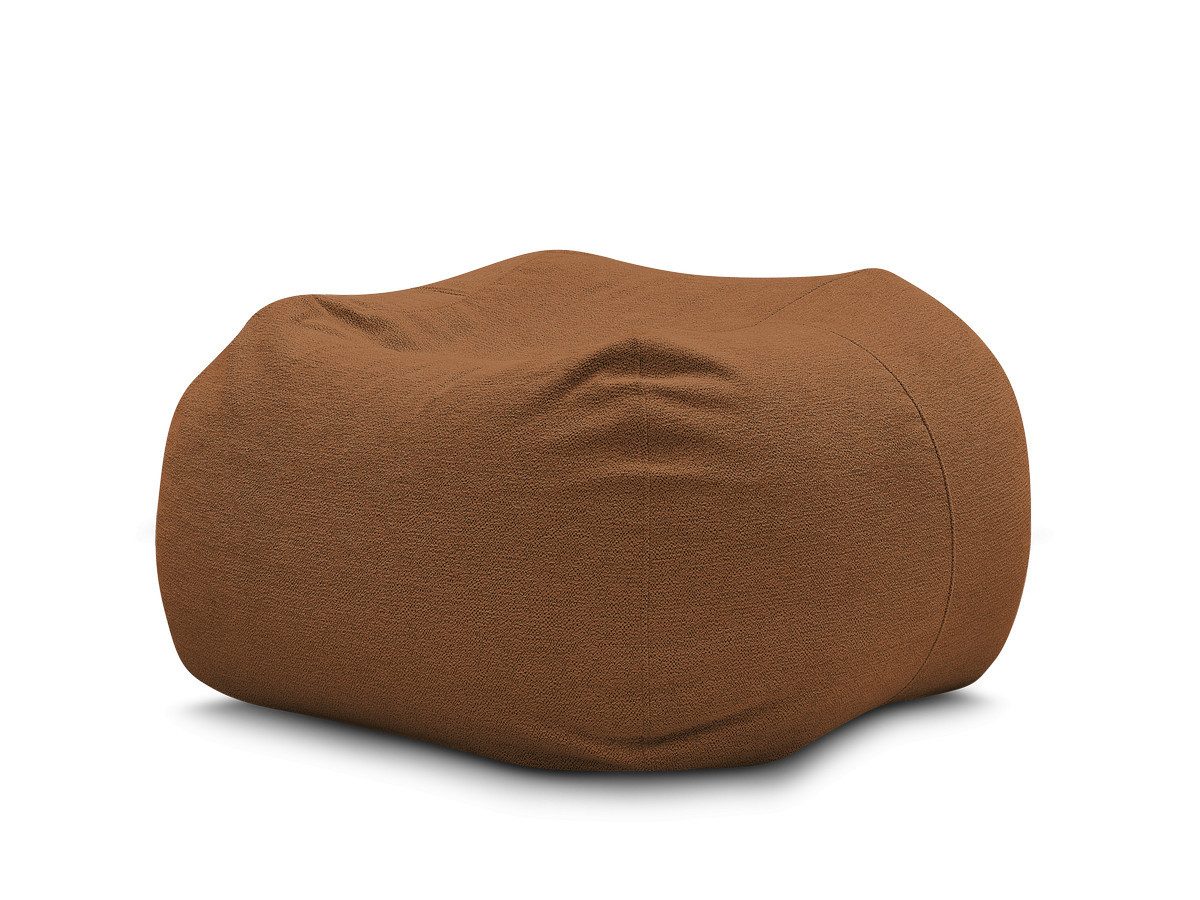 Bobochic Paris Pouf Voltaire
