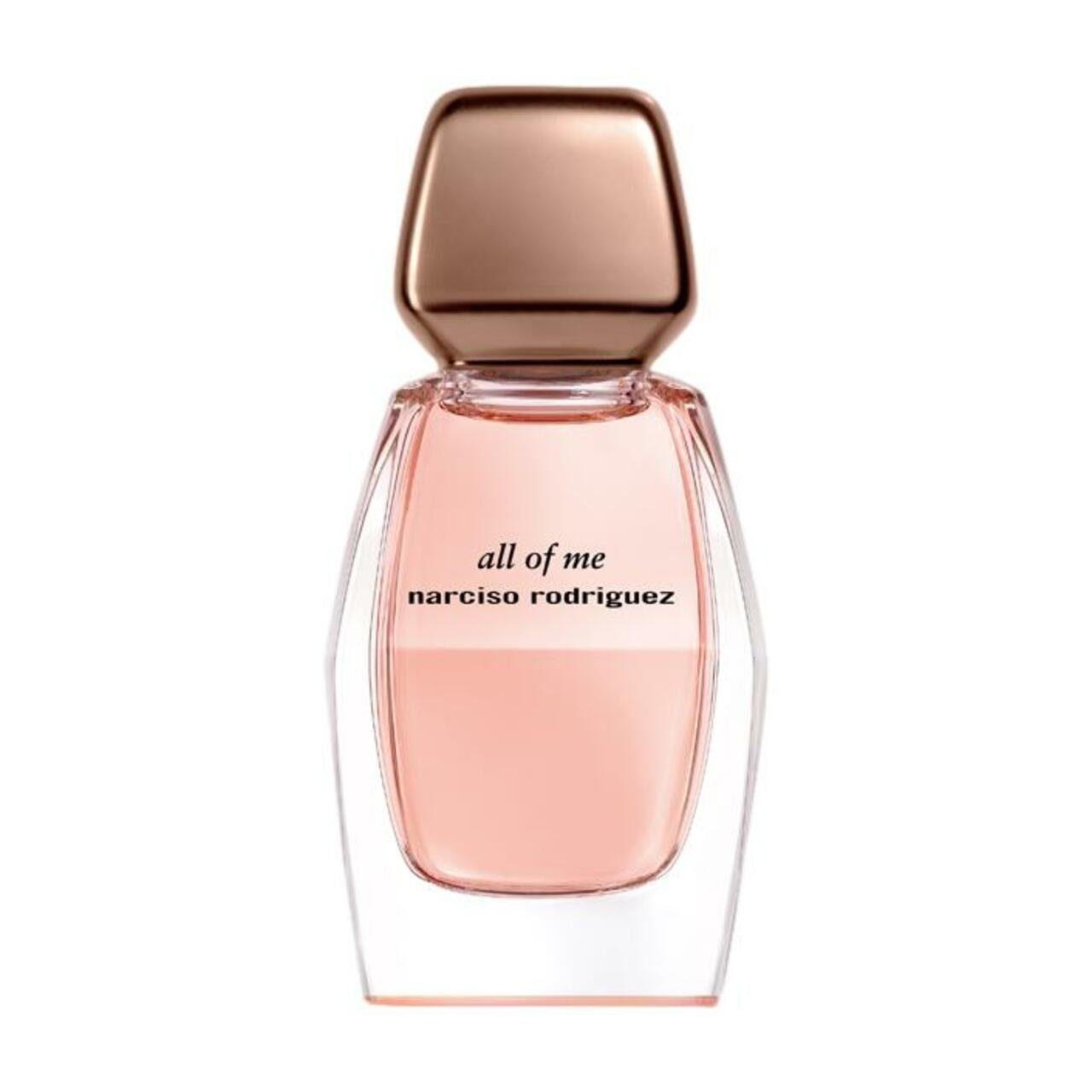 Narcisco Rodriguez Eau de Parfum All of Me EdP Nat. Spray, Damenduft