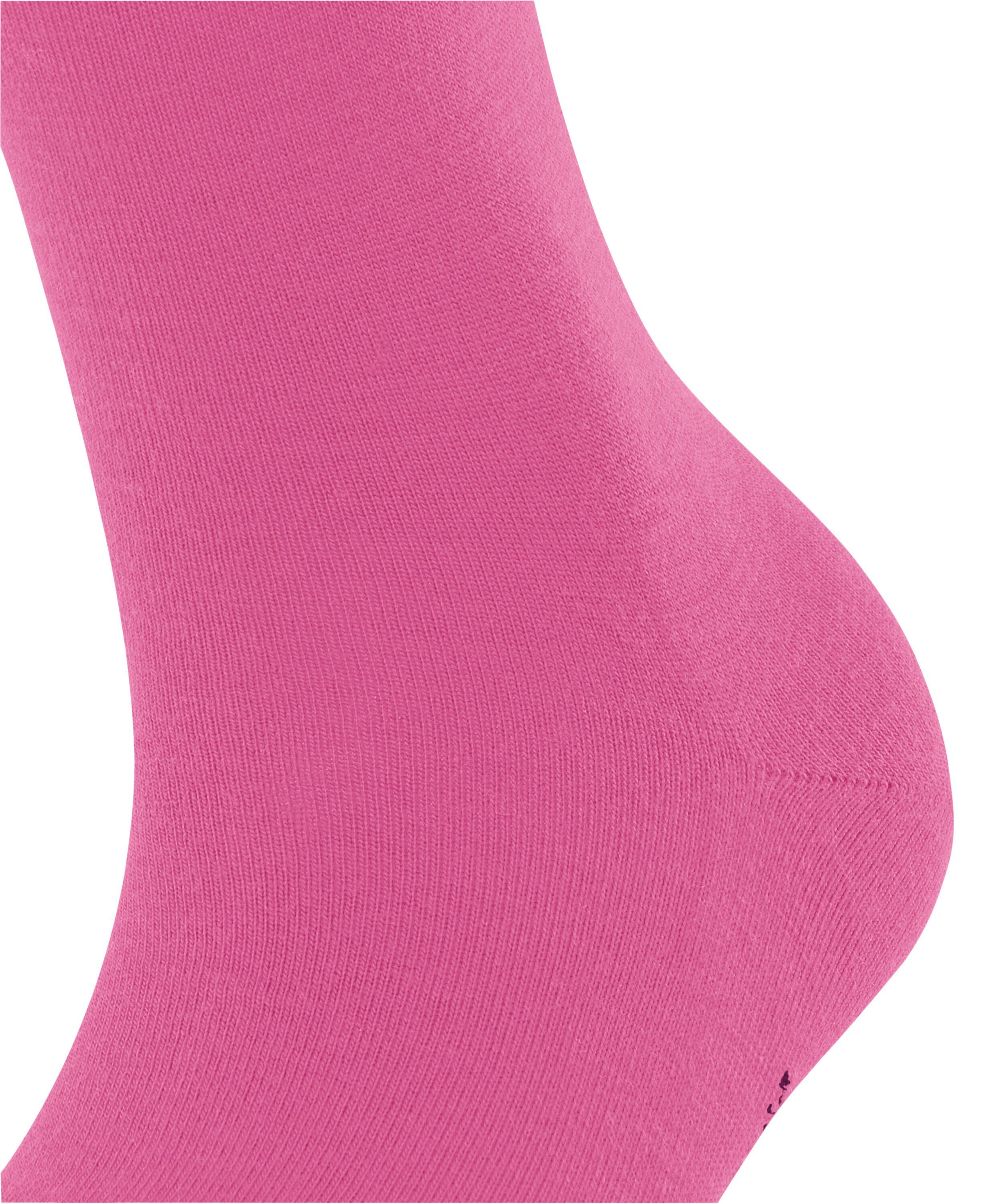 pink Socken (8462) FALKE Softmerino (1-Paar)