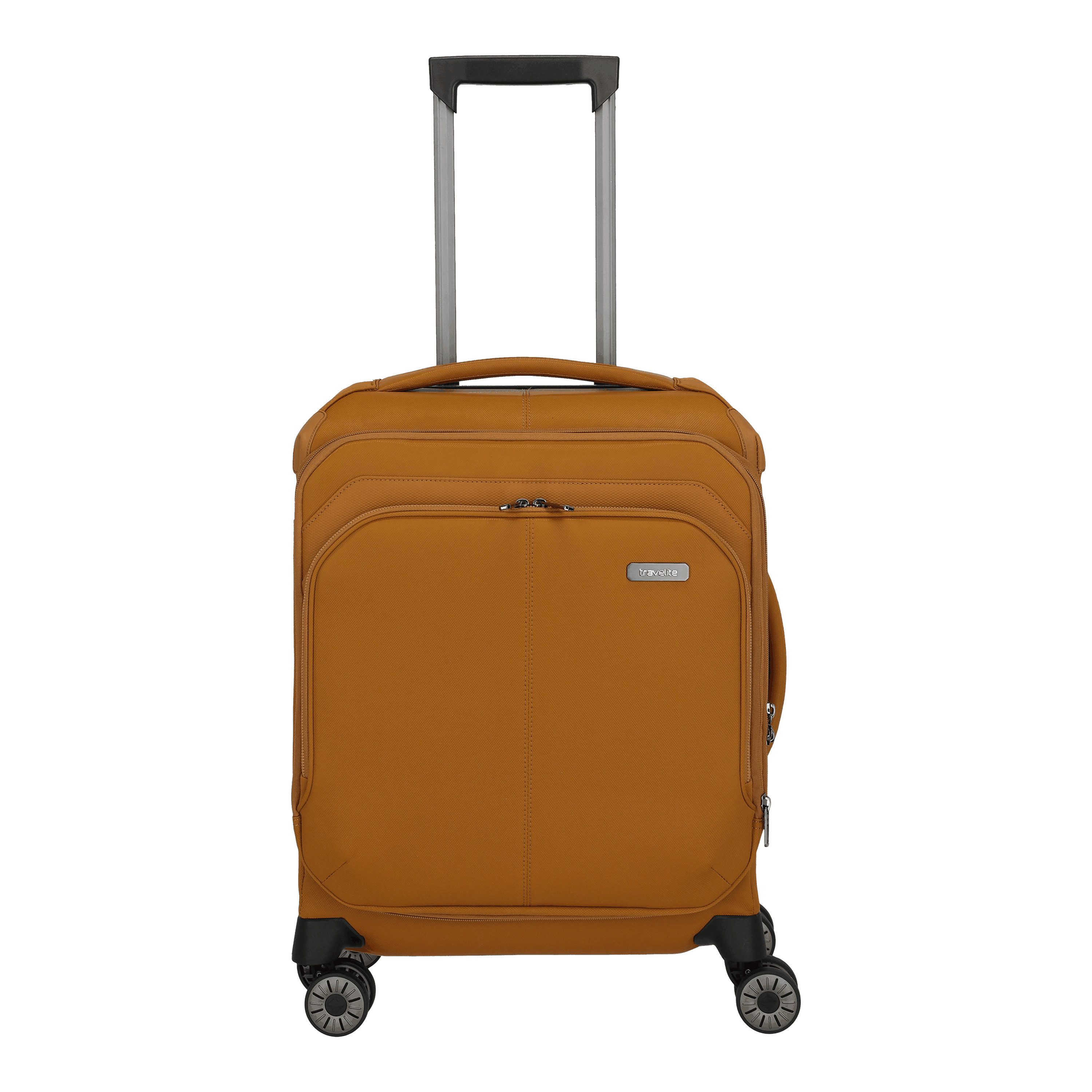 travelite Weichgepäck-Trolley PRIIMA Trolley