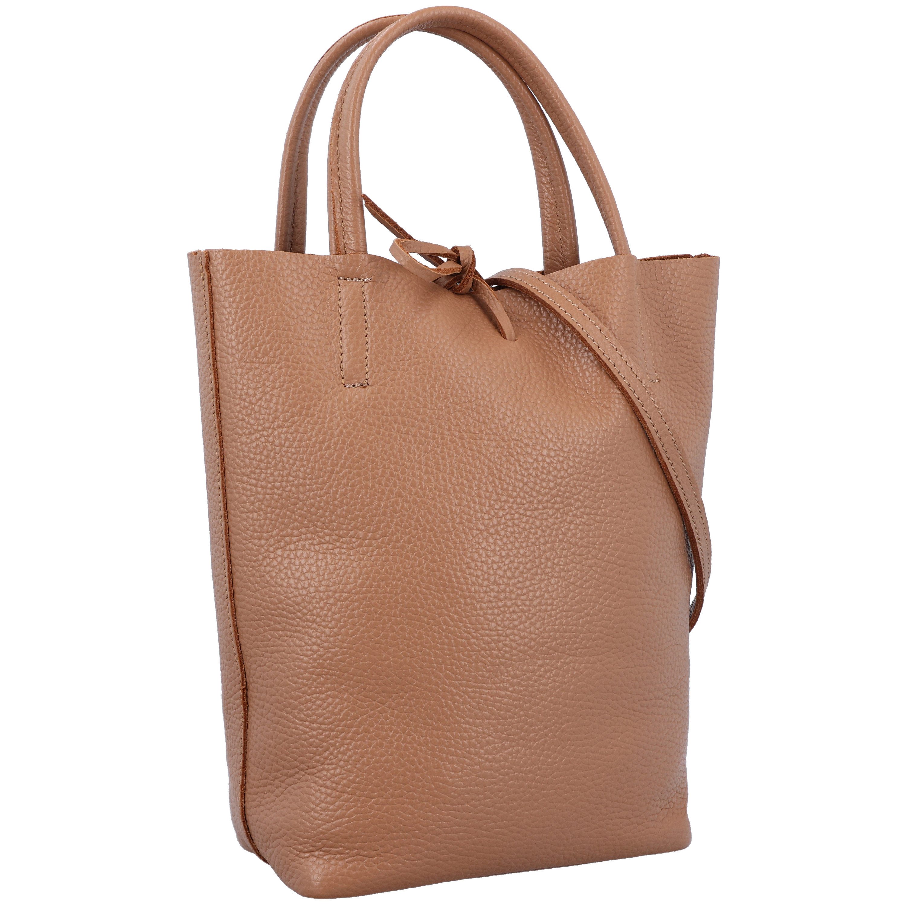 Gusti Leder Umhängetasche Gusti Leder Umhängetasche Damira (1-tlg)