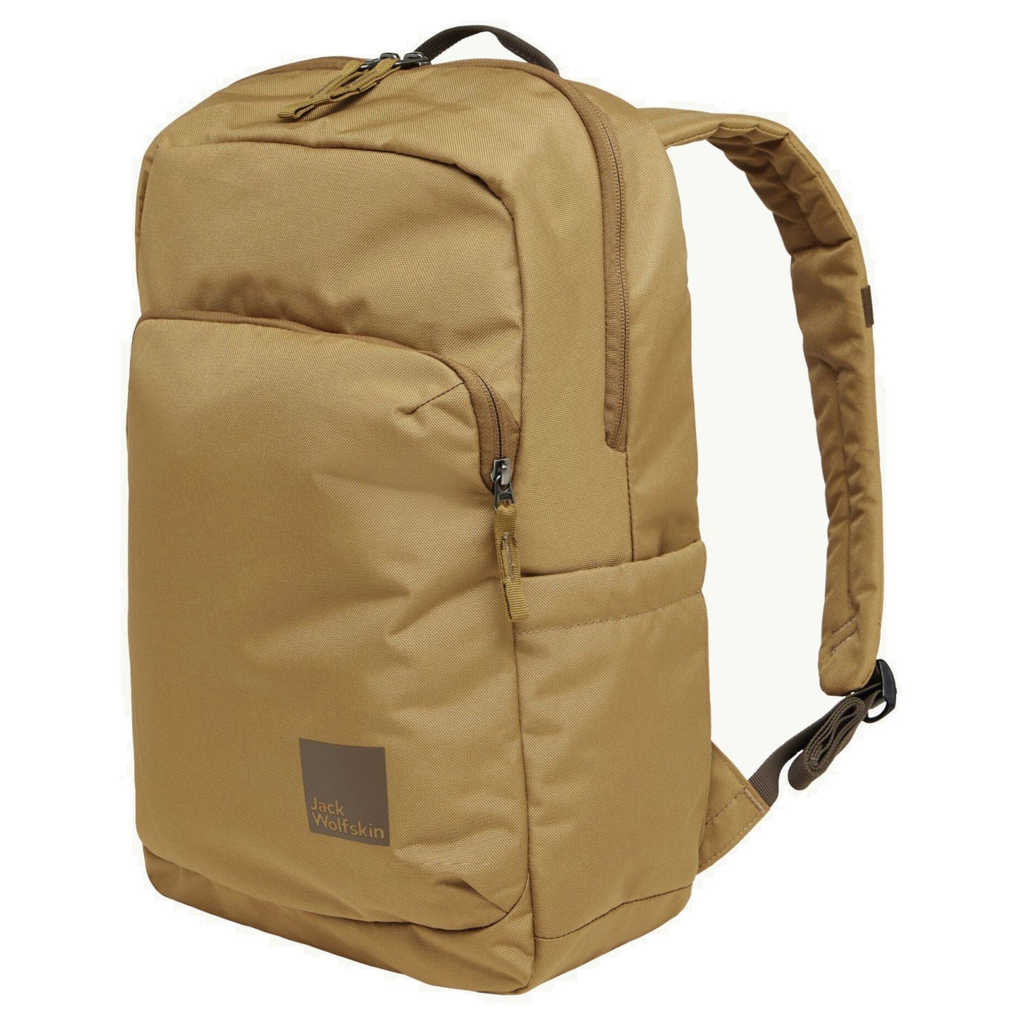 Rucksack Taubenberg - Rucksack 14" 43 cm (dunelands)