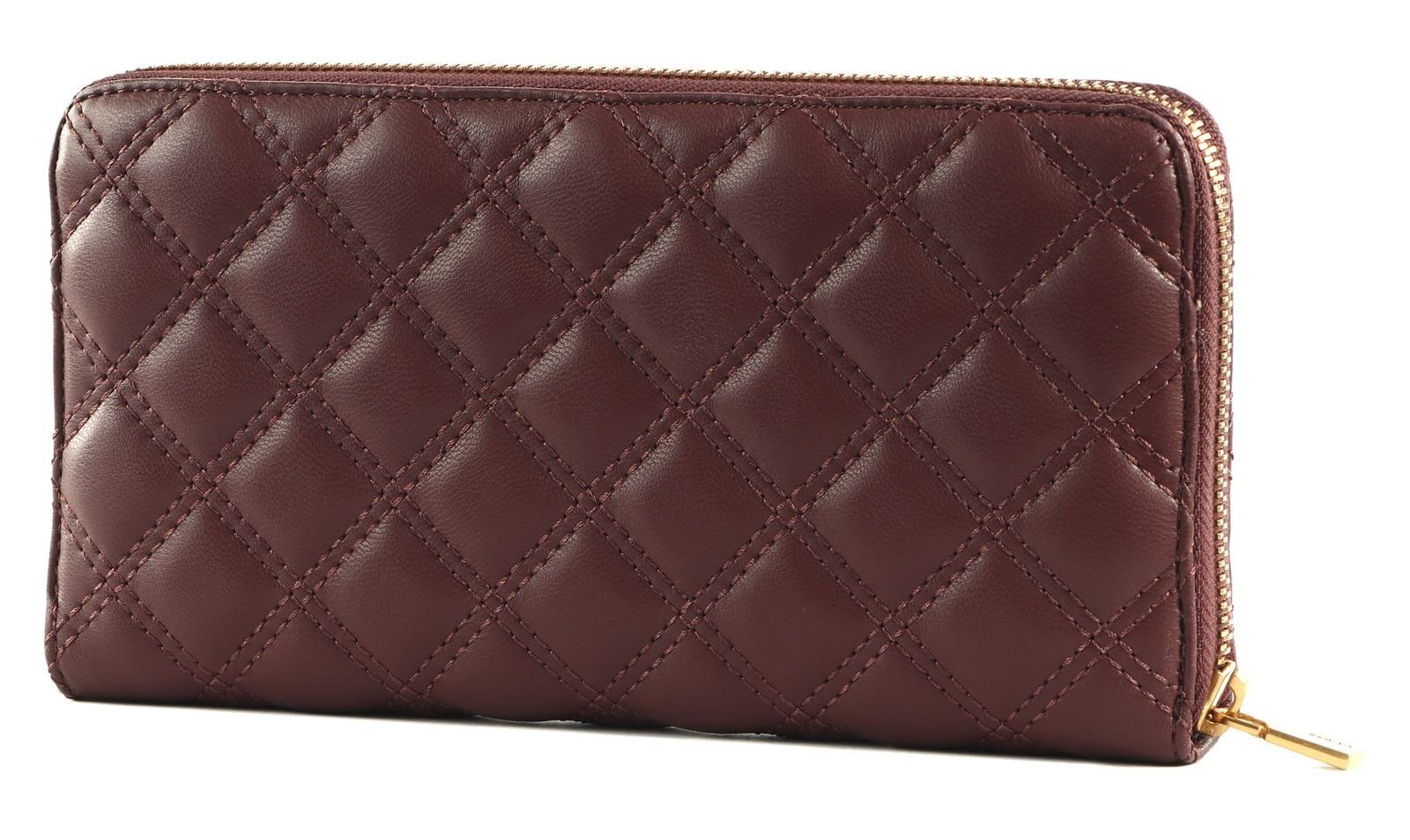 Burgundy Guess Geldbörse Giully