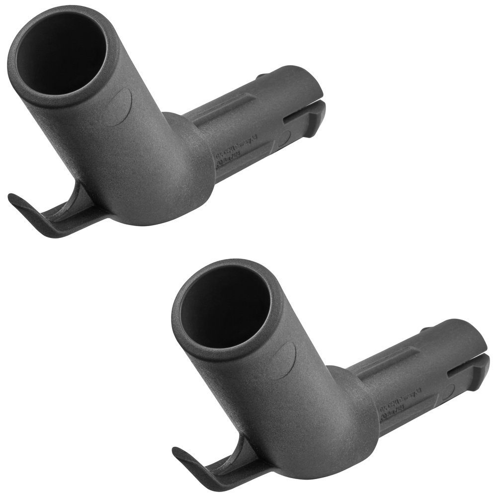 GARDENA Gartenpflege-Set Gerätehalter 03507-20 Gardena Combisystem