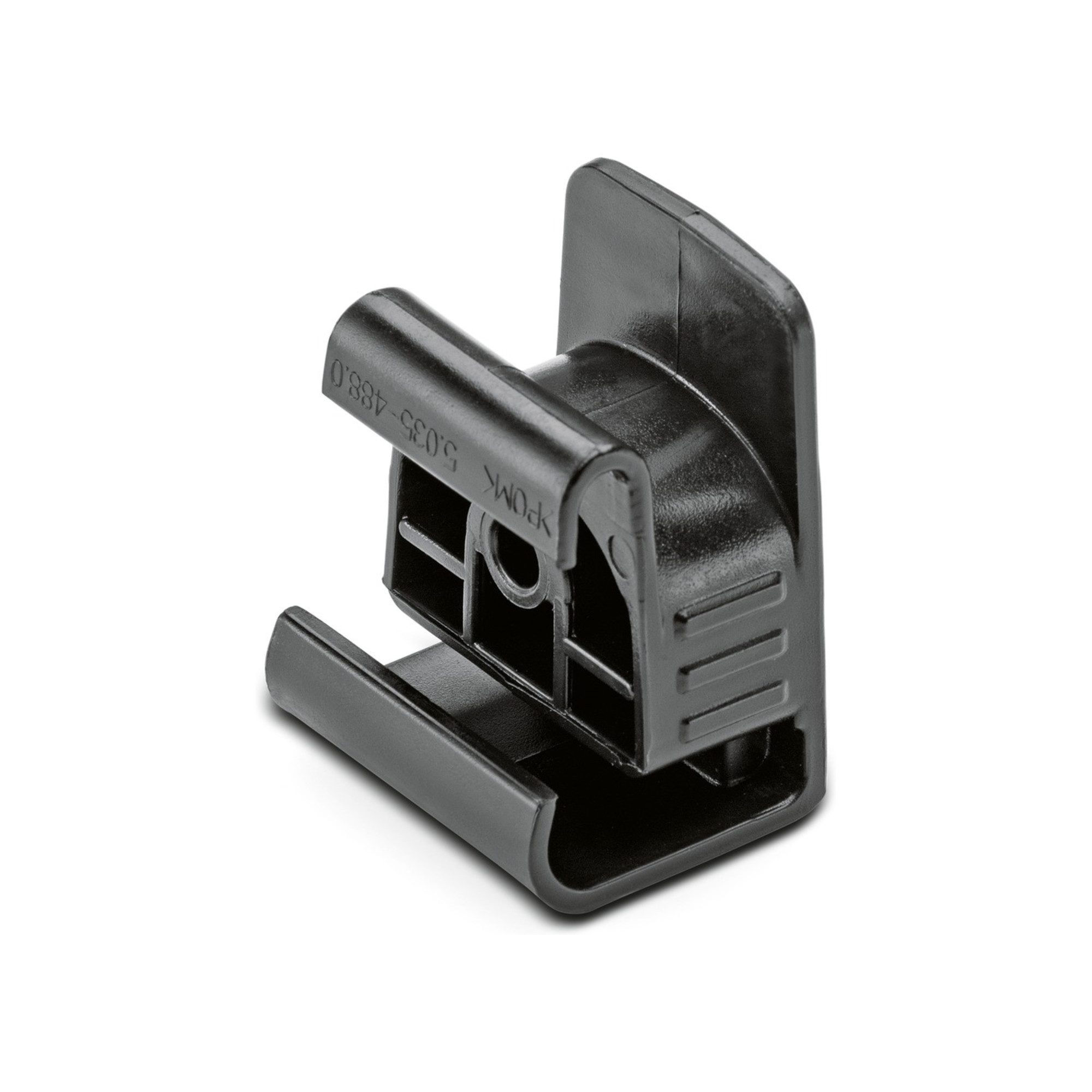 KÄRCHER Staubsaugerrohr-Adapter Kärcher Adapter Homebase