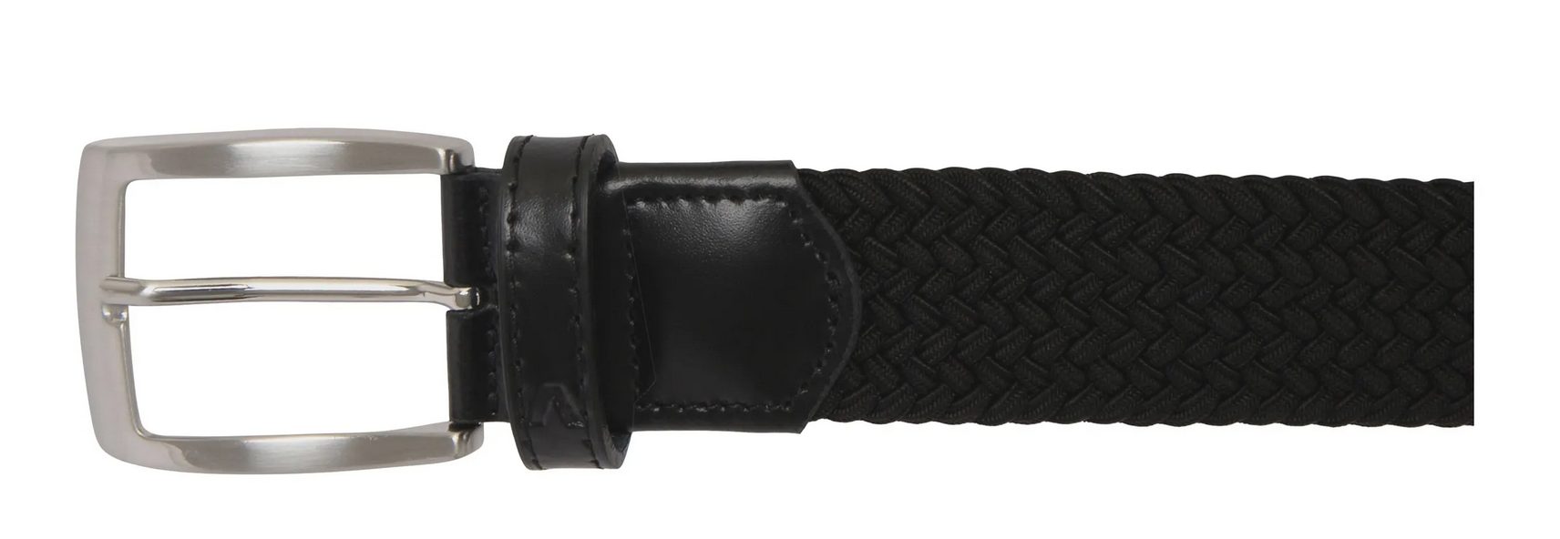 Alberto Flechtgürtel GÜRTEL - Basic Braided günstig online kaufen