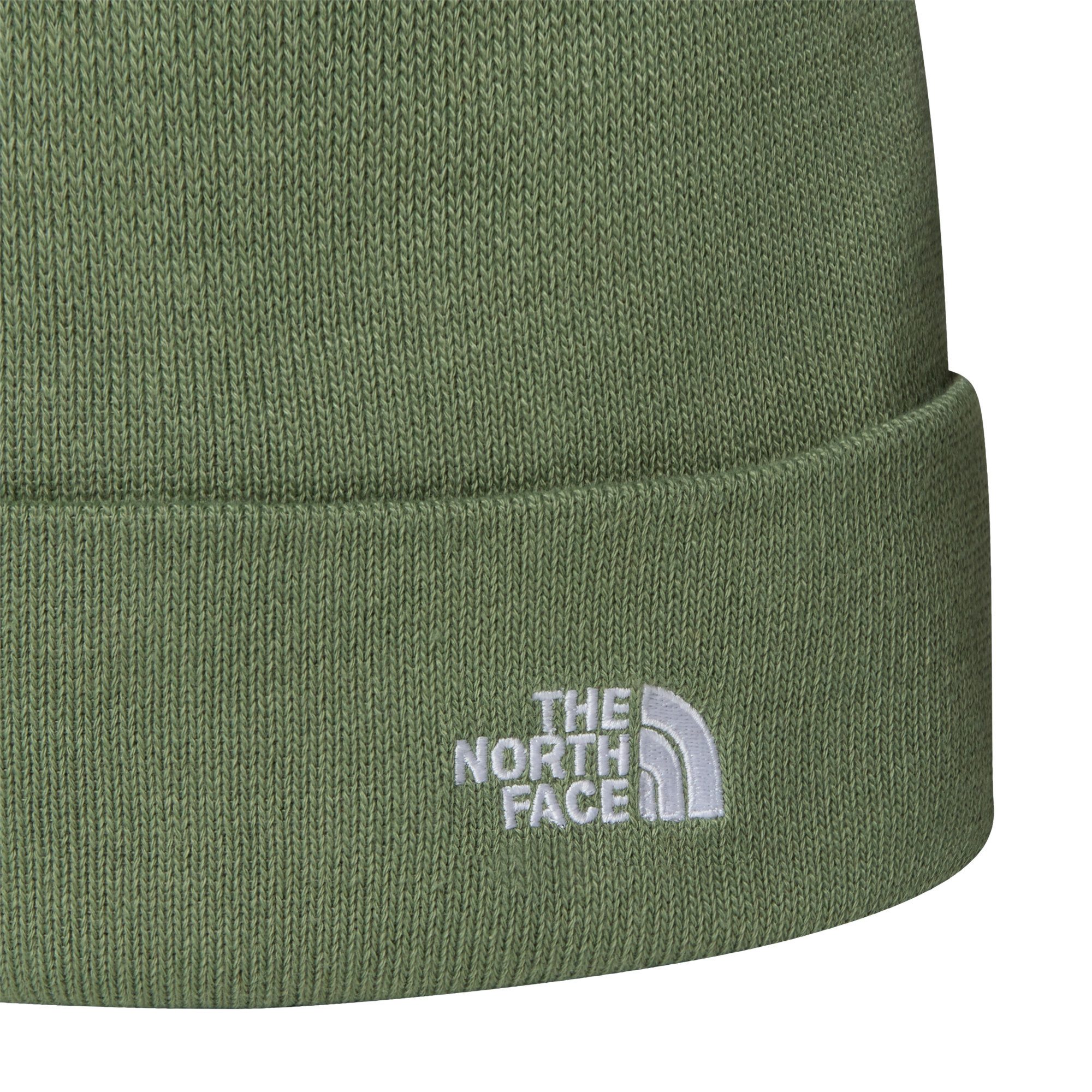 The North Face Fleecemütze The North Face Mütze Norm Shallow Beanie 5FVZ günstig online kaufen