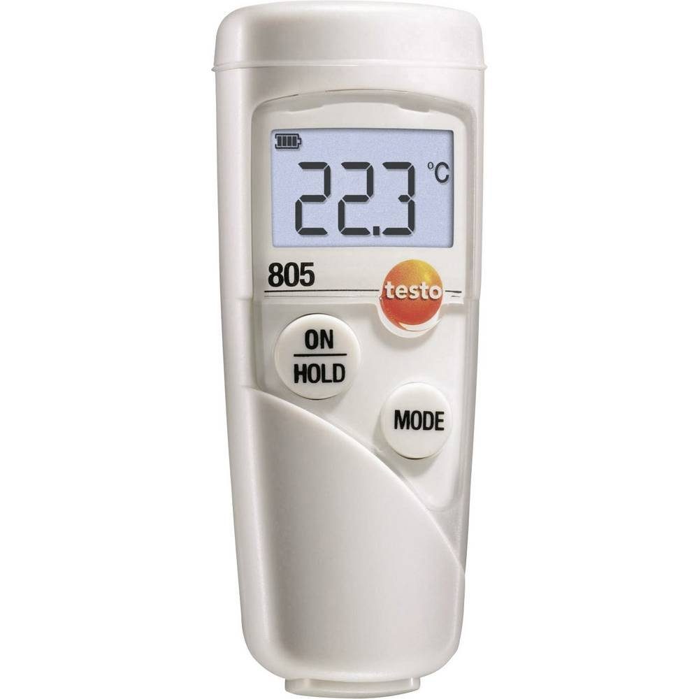 testo Infrarot-Thermometer Mini- -Thermometer