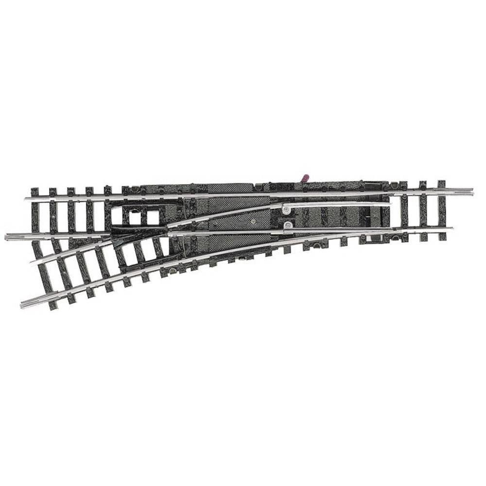 Gleise-Set Gleissystem Spur N
