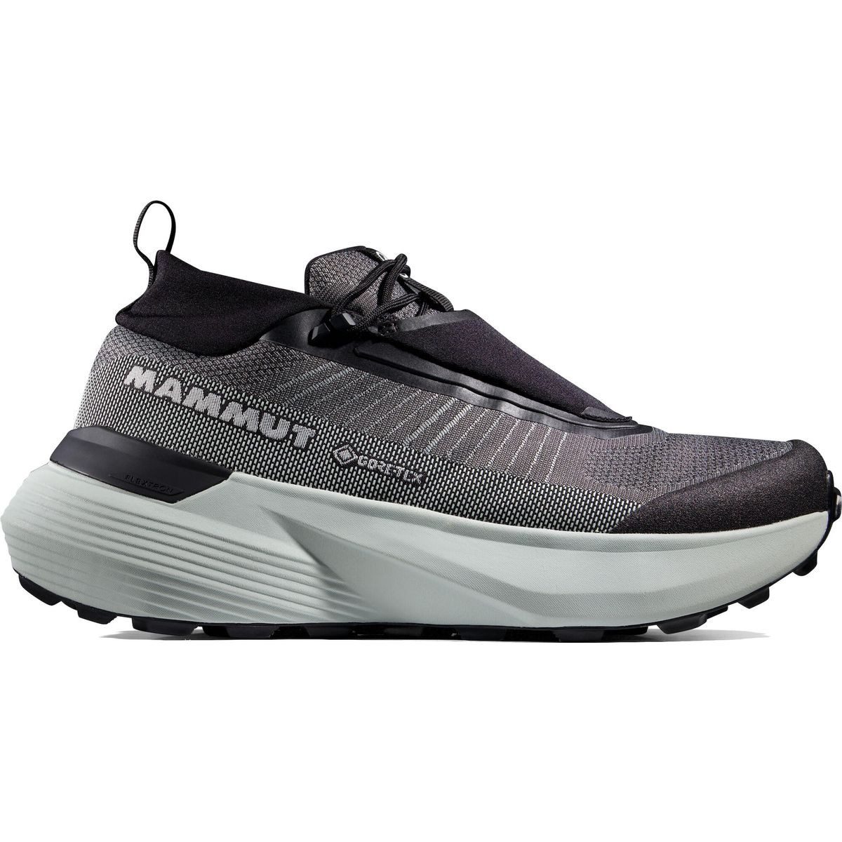 Mammut Aenergy Ultra Low GTX Men Hikingschuh Dynamischer Herren-Wanderschuh mit wasserdichtem Gore-Tex®