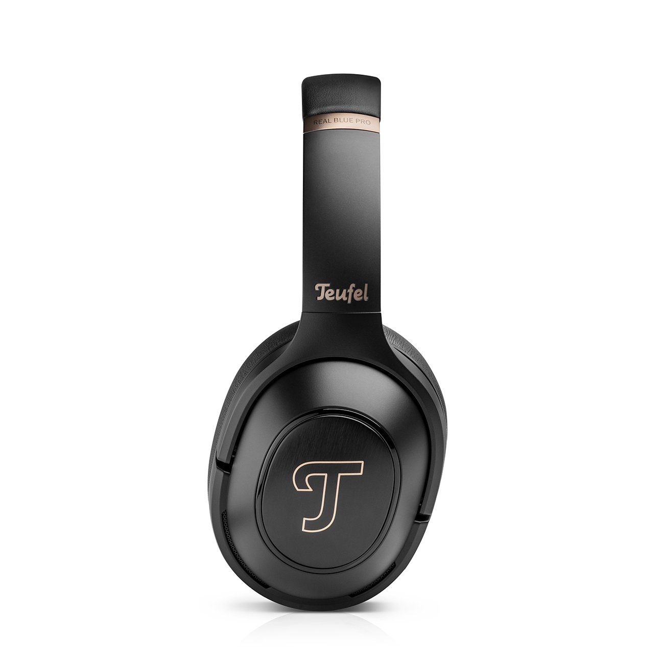 Teufel REAL BLUE PRO Bluetooth-Kopfhörer (Noise Cancelling, Mimi Sound Personalisierung)