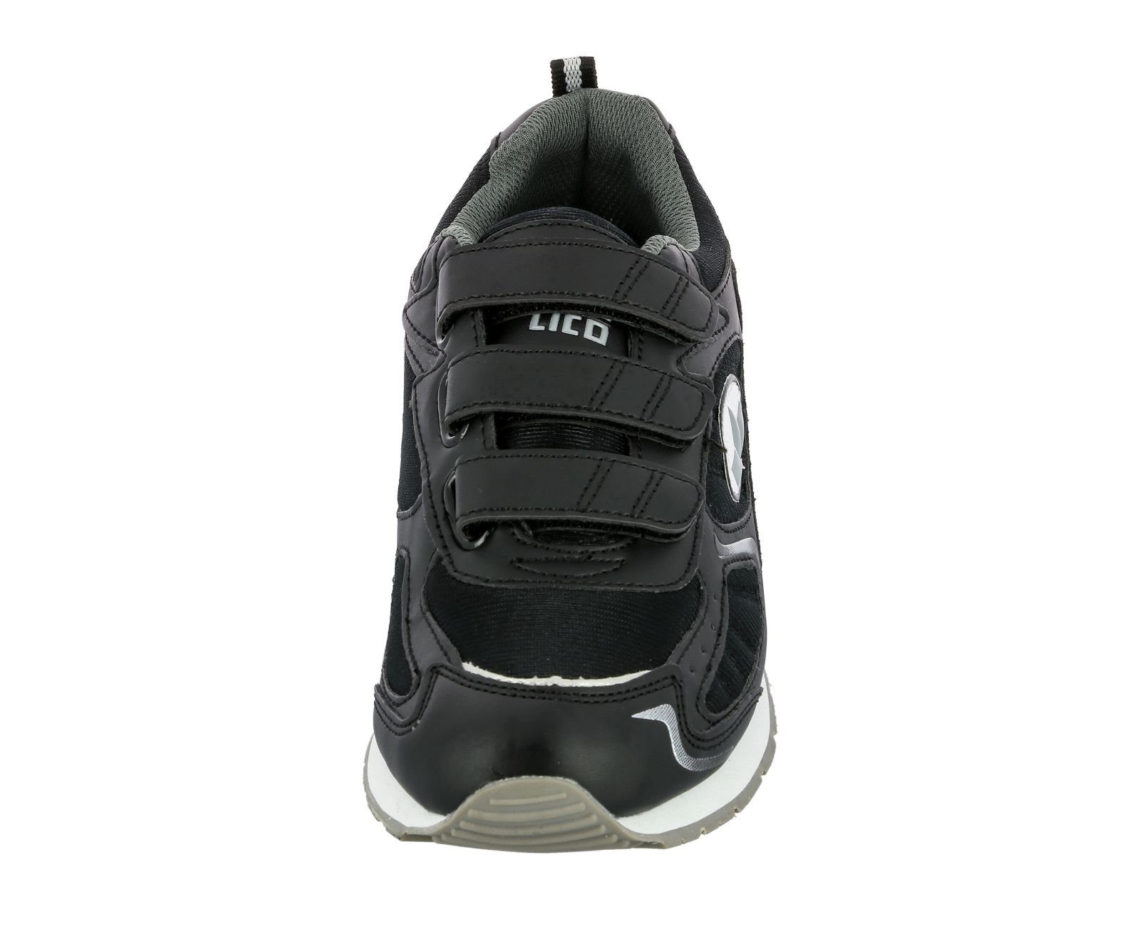 Lico Joggingschuh Nelson V Laufschuh