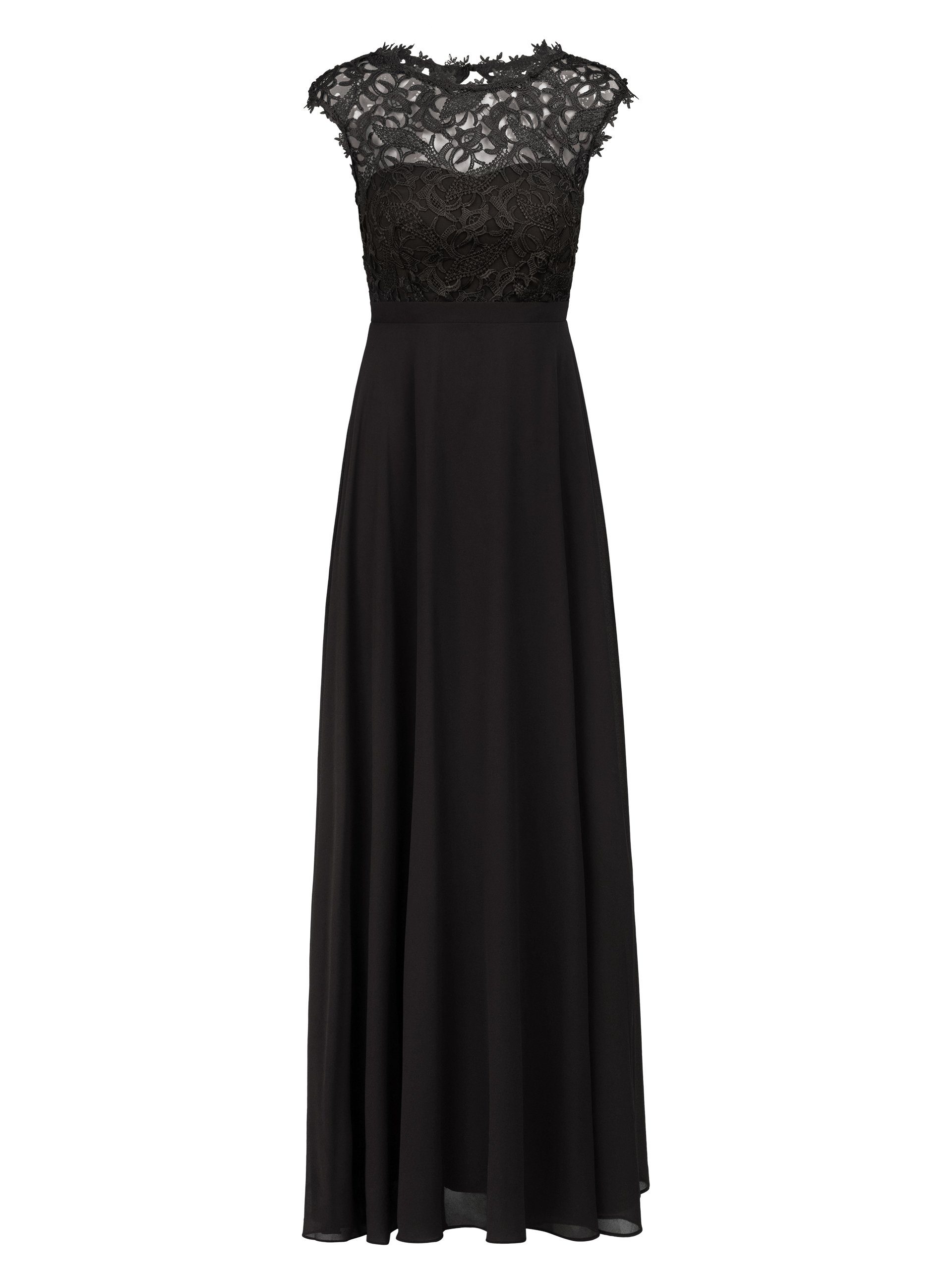 KRAIMOD Abendkleid mehr