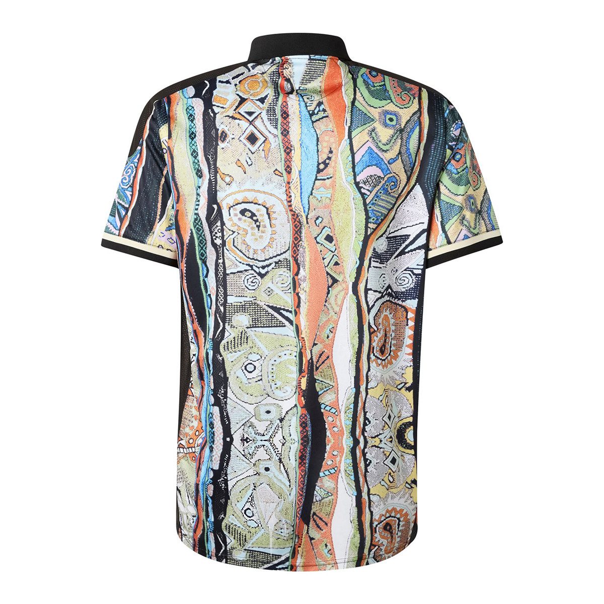 COLUCCI T-Shirt Soccer