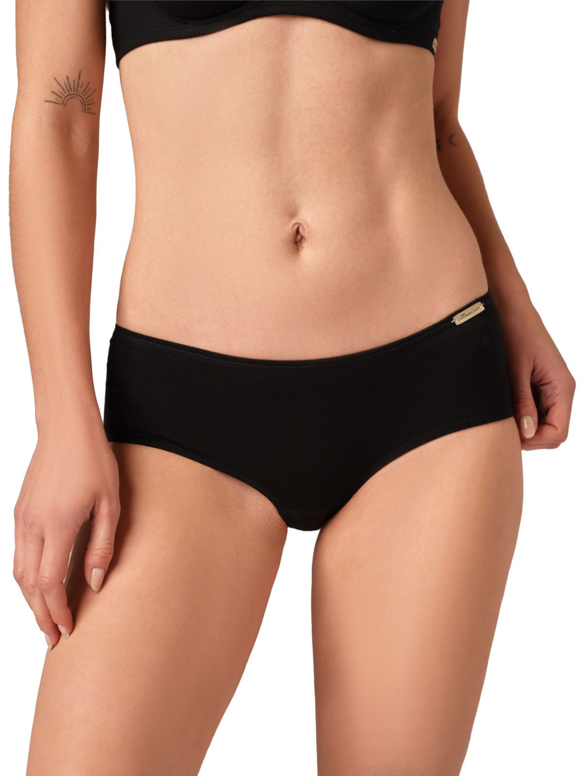 Panty Damen Panty 2764