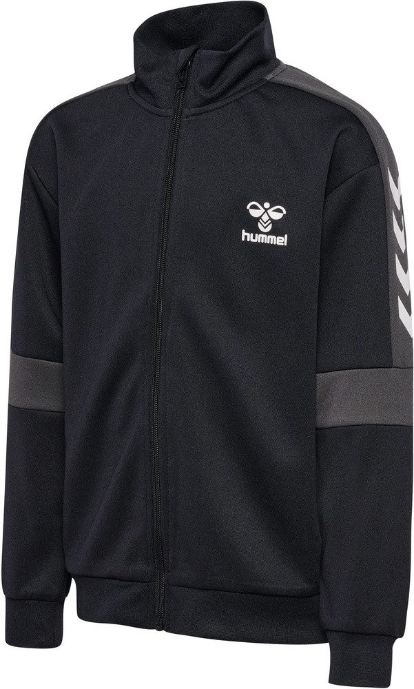 Trainingsjacke Hmlorton Zip Jacket
