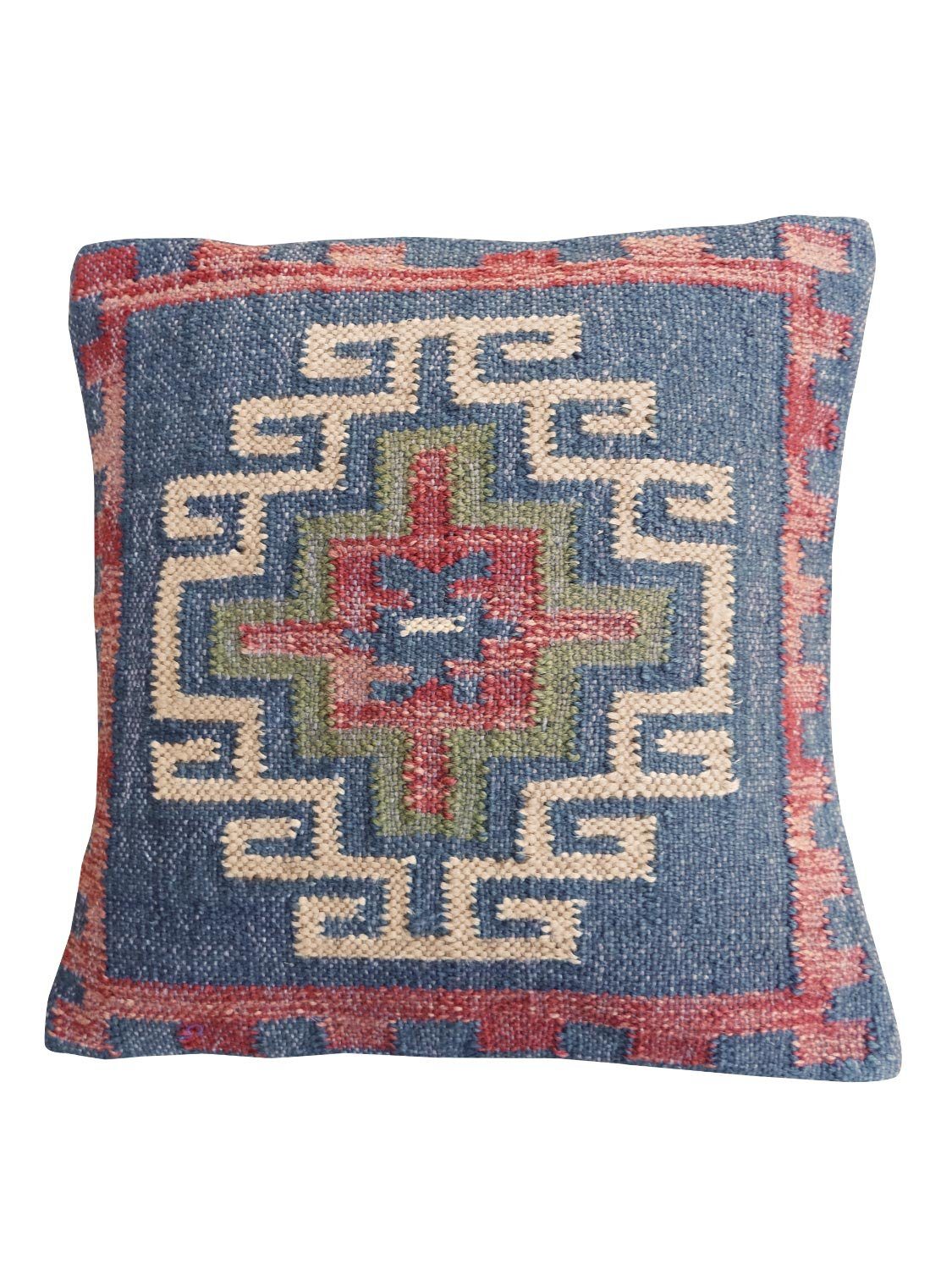 Brigitte von Boch Dekokissen Qalat Kissen