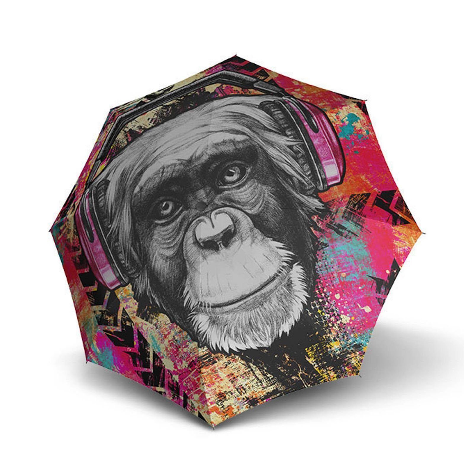doppler® Stockregenschirm Modern.Art günstig online kaufen