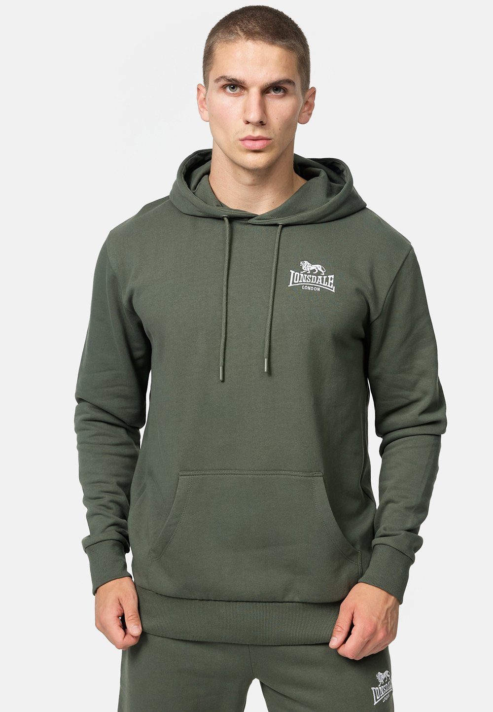 Kapuzensweatshirt TALMINE