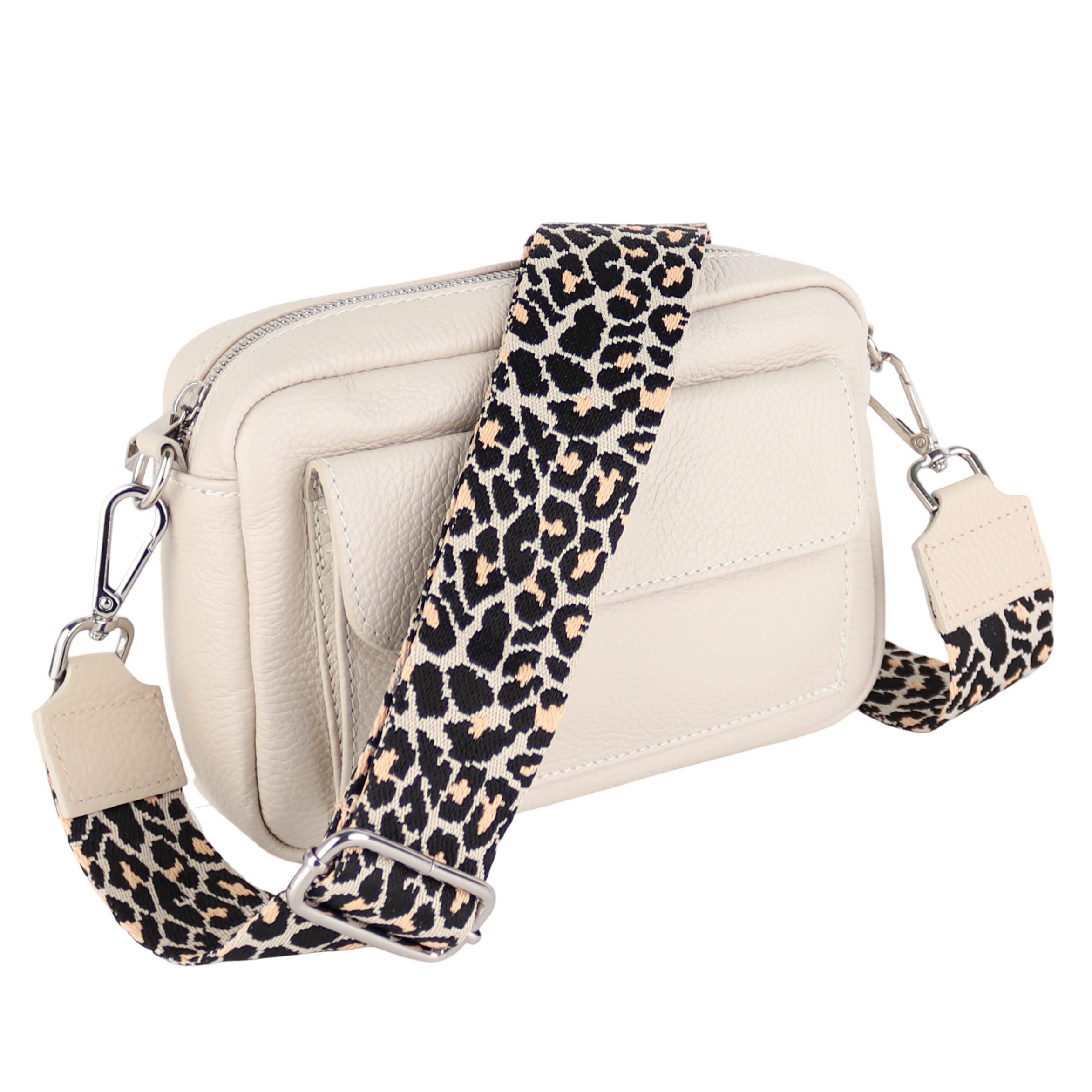 MIRROSI Umhängetasche Damen Crossbody Bag, aus günstig online kaufen