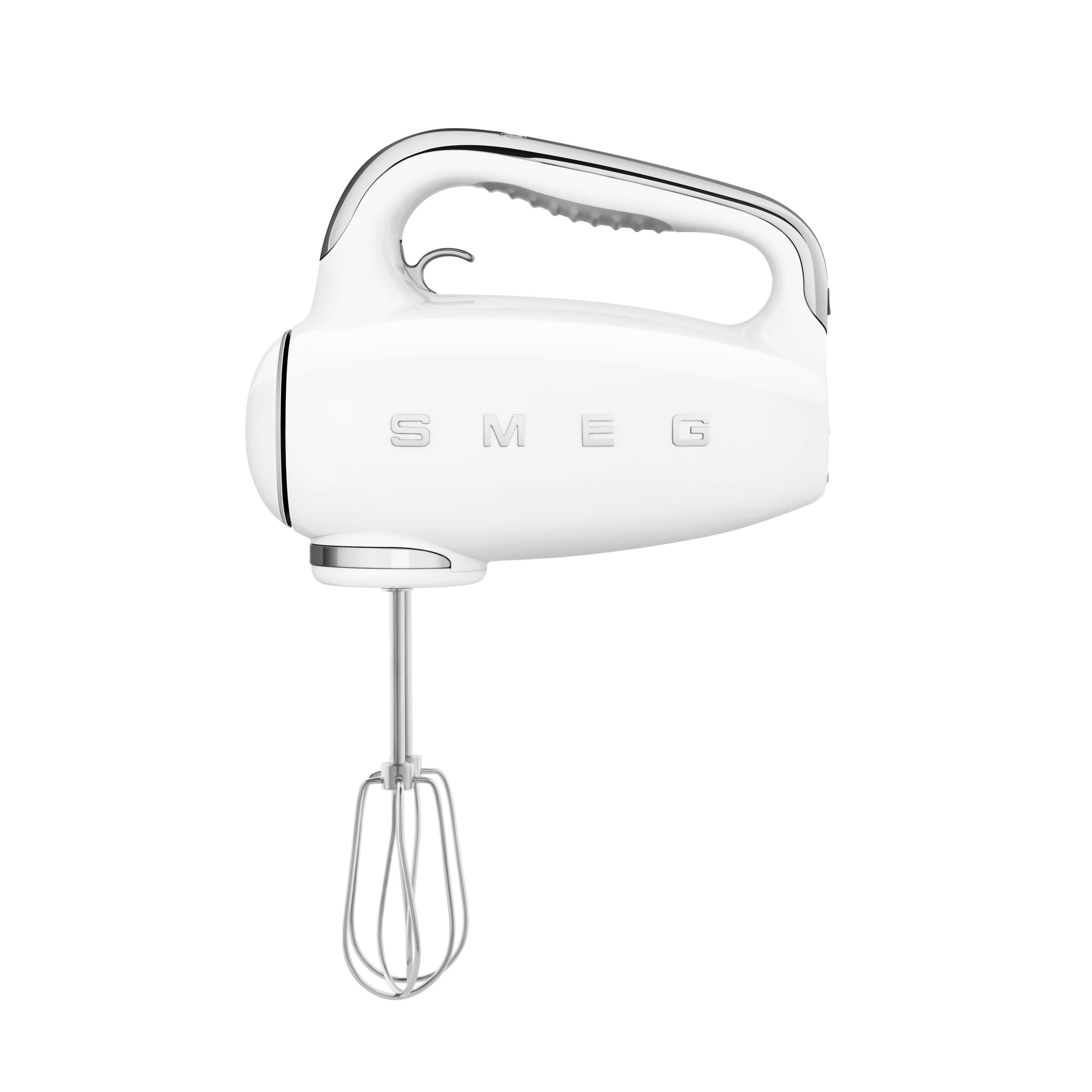 Smeg Handmixer SMEG Handrührgerät Handmixer Hand Rührer Mixer Schneebesen HMF01