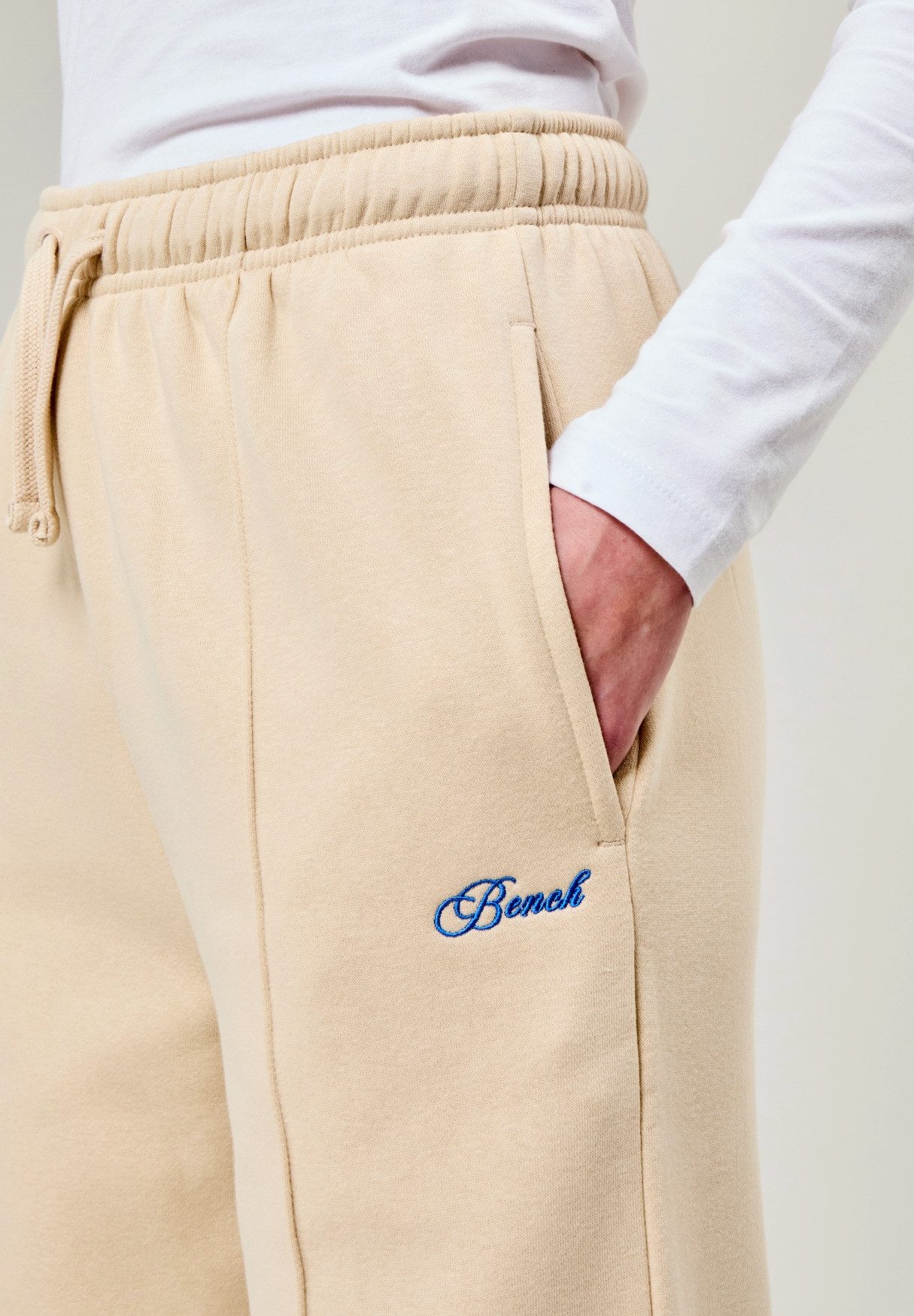 Bench. Jogger Pants Bench Hose Embla