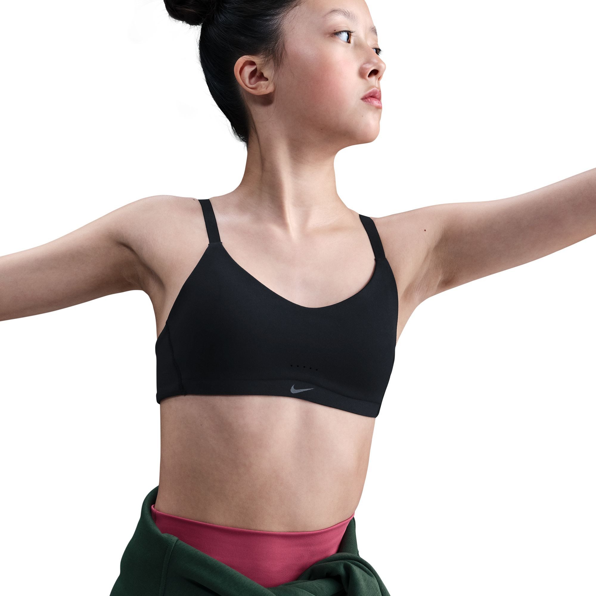Nike Sport-BH G NK ALATE BRA für Mädchen und Jugendliche