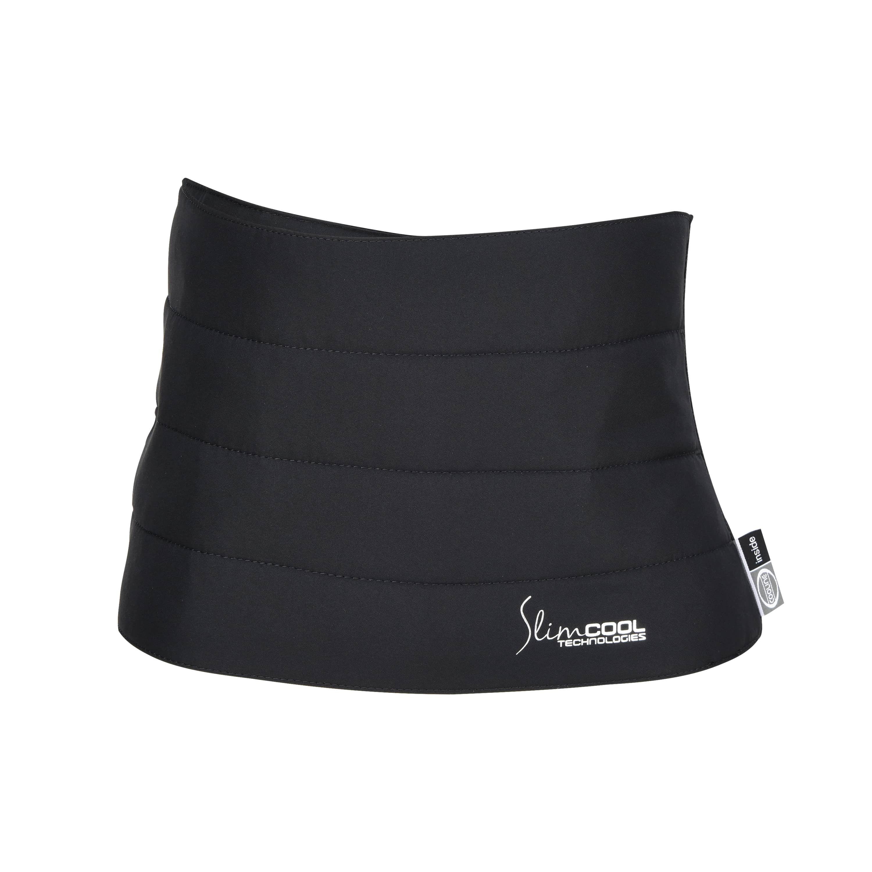 SlimCOOL Shapingtop Abnehmen Wasser) Cryo Kühlung, durch m. ShapeBelt, Shapewear (aktiviert