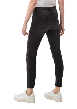 QS Skinny-fit-Jeans Jeans Sadie / Skinny Fit / Mid Rise / Skinny Leg