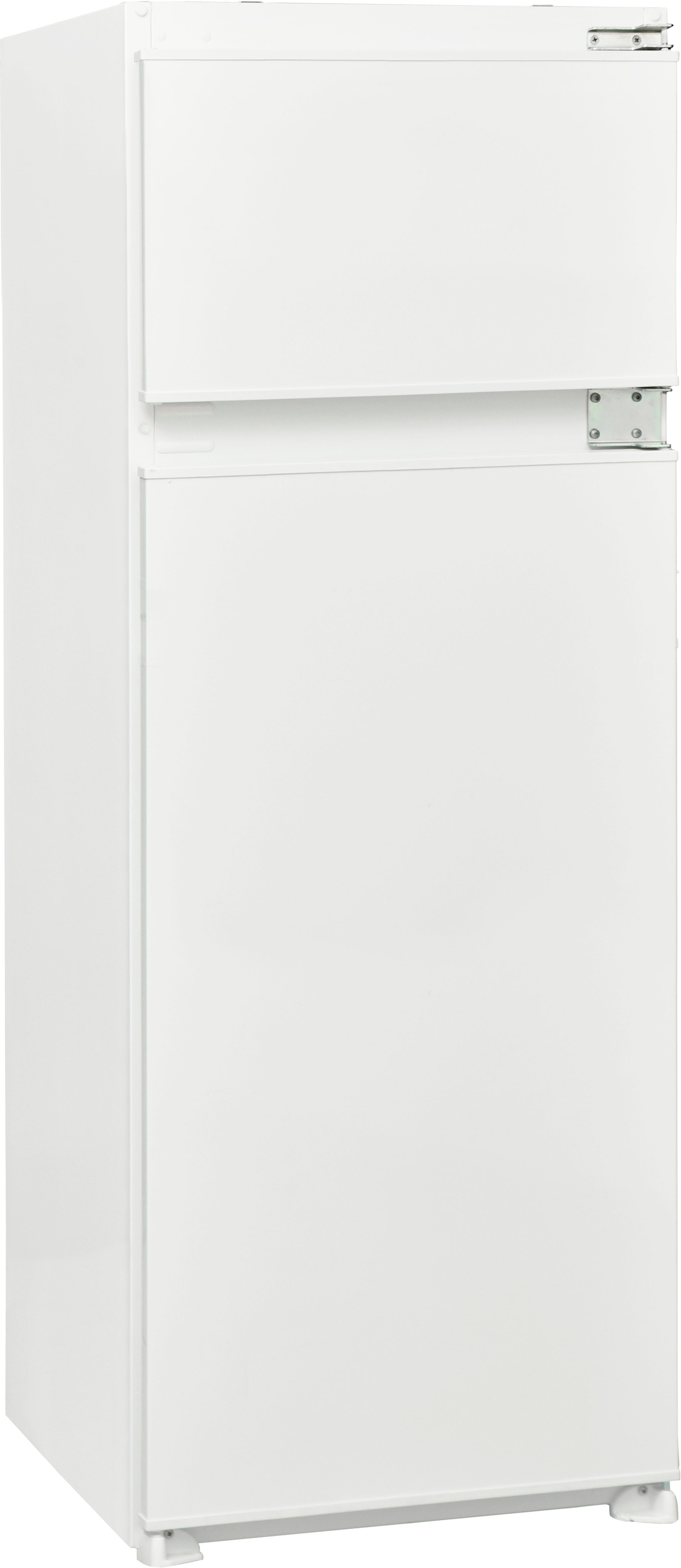 RESPEKTA Einbaukühlgefrierkombination GKE144-10, 144,5 cm hoch, 54 cm breit