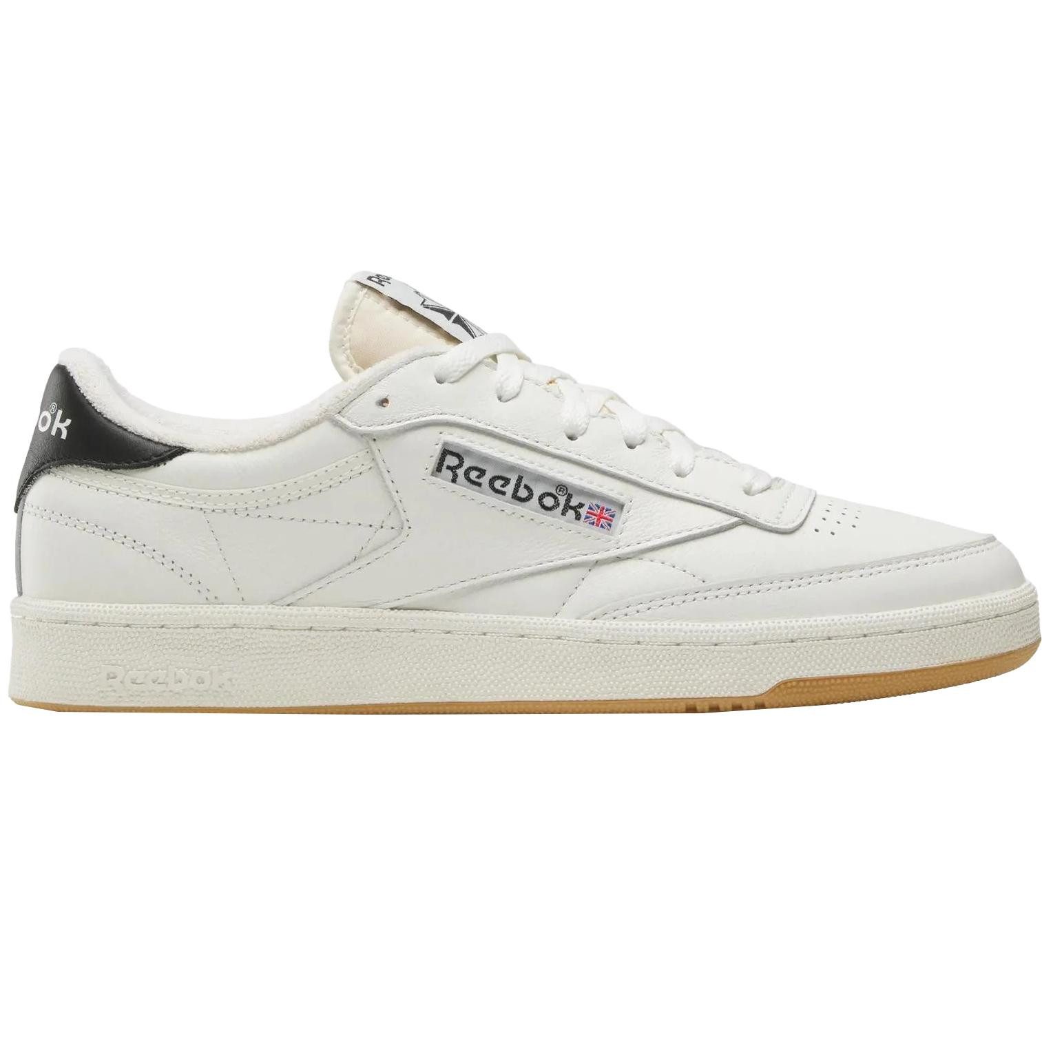 Reebok Classic Reebok Club C 85 Vintage Sneaker Sneaker