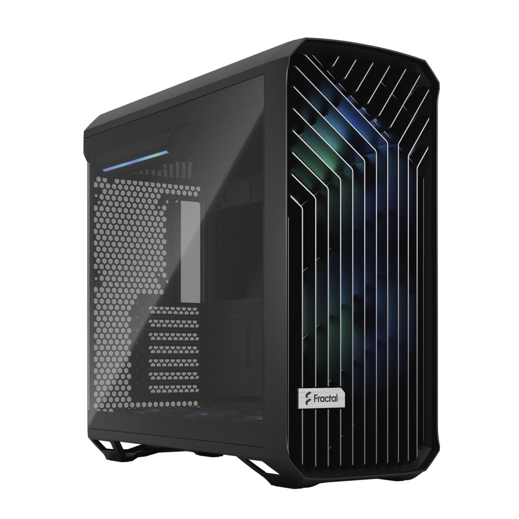 Fractal Design PC-Gehäuse Torrent