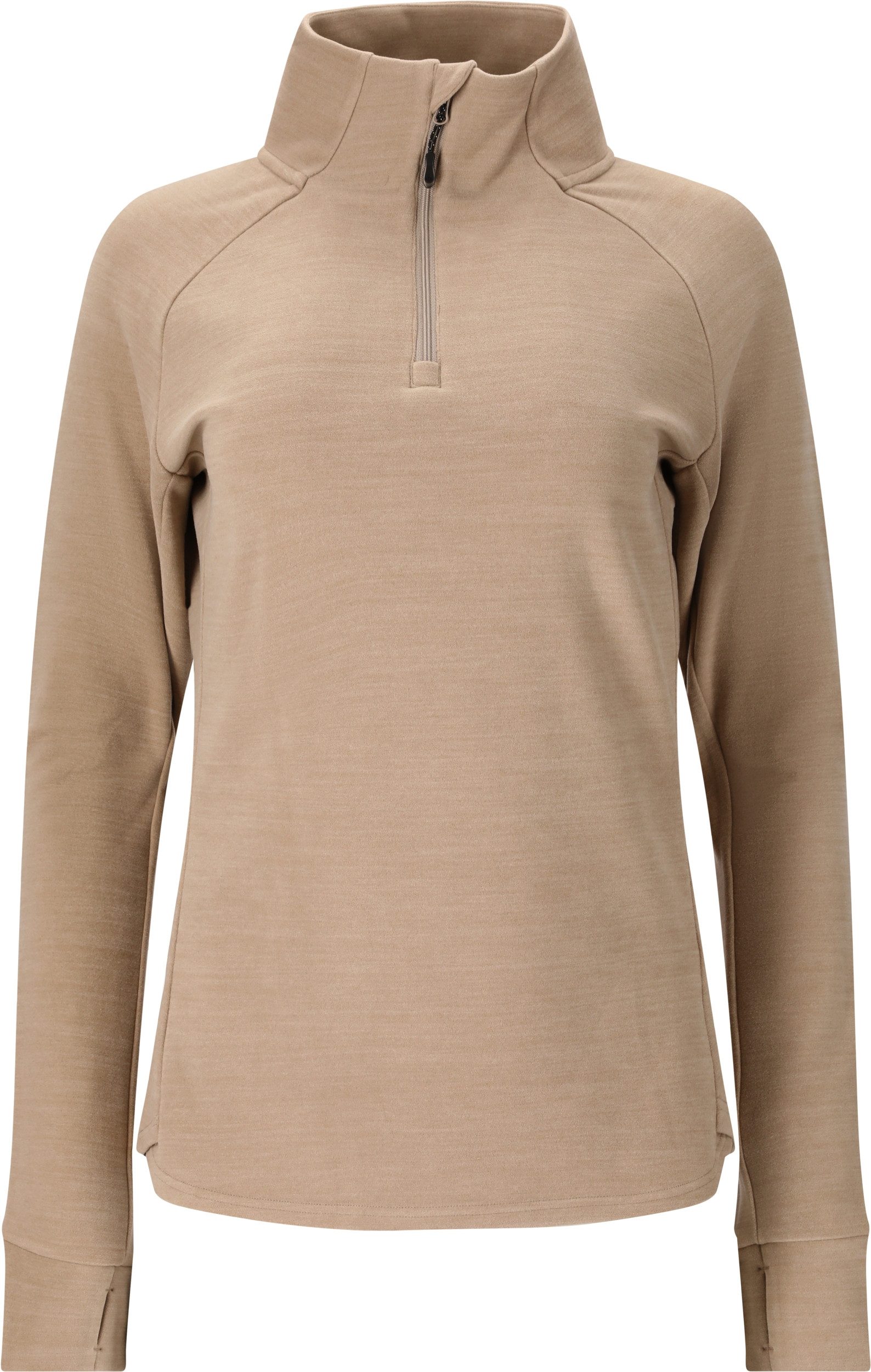 WHISTLER Rollkragenshirt Kajsa W Half Zip günstig online kaufen